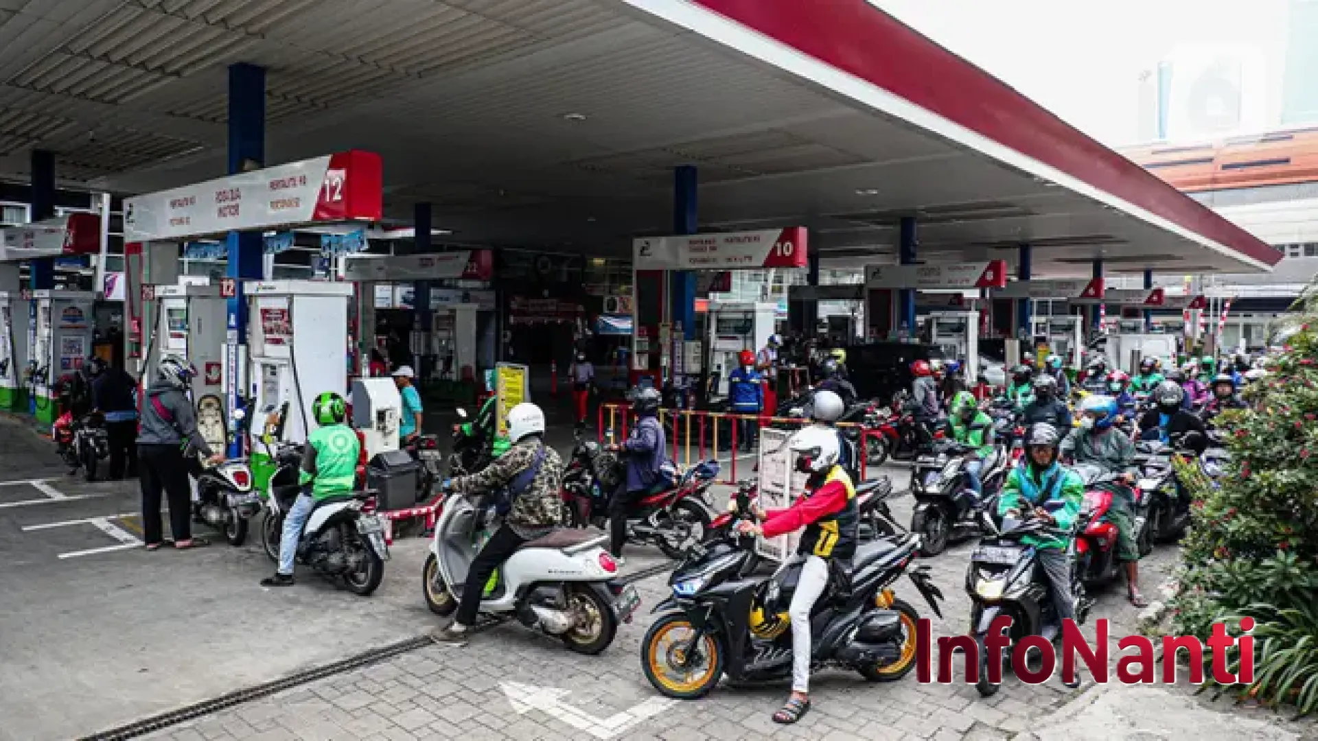 Titik Nadir Ketahanan Energi: Mengapa Kenaikan Harga Pertamax Tak Lagi Bisa Terelakkan?
