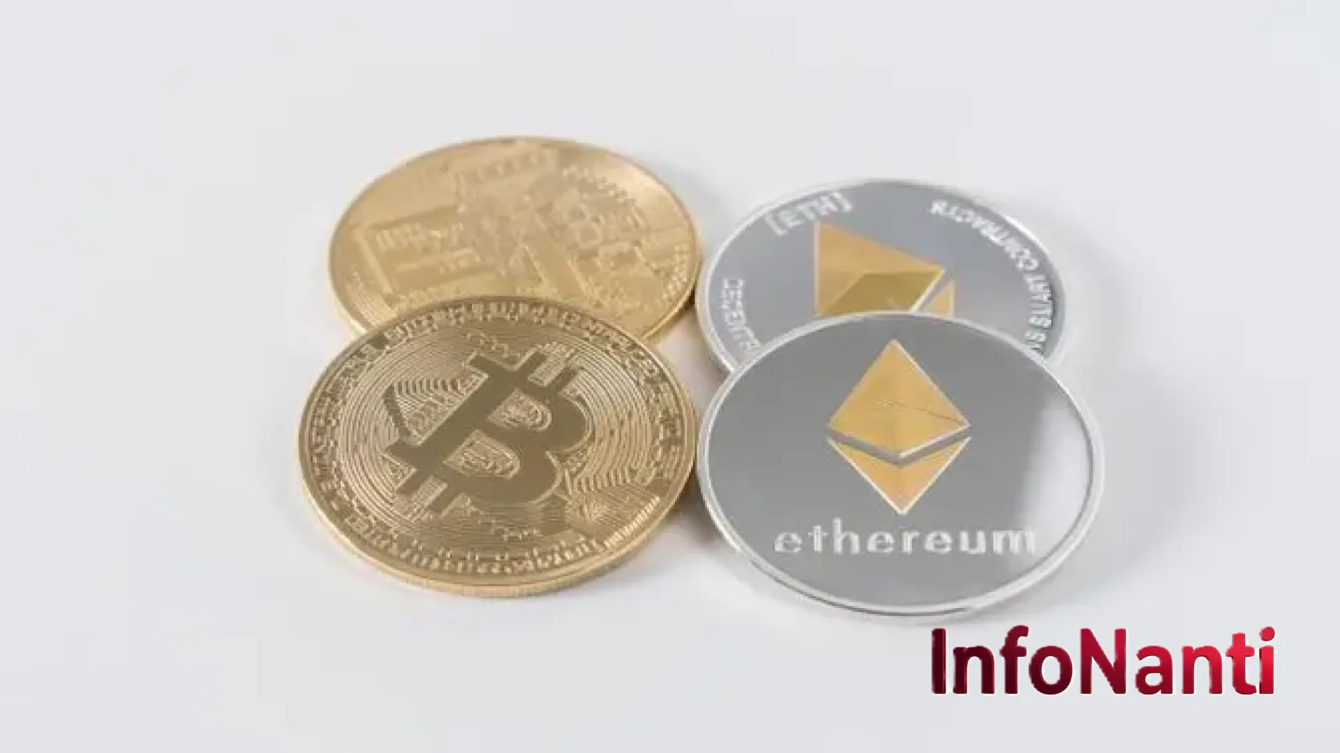 Misteri Tekanan Harga Bitcoin: Akankah Melemah Lebih Jauh di Bawah Ambang Psikologis US$ 60.000?