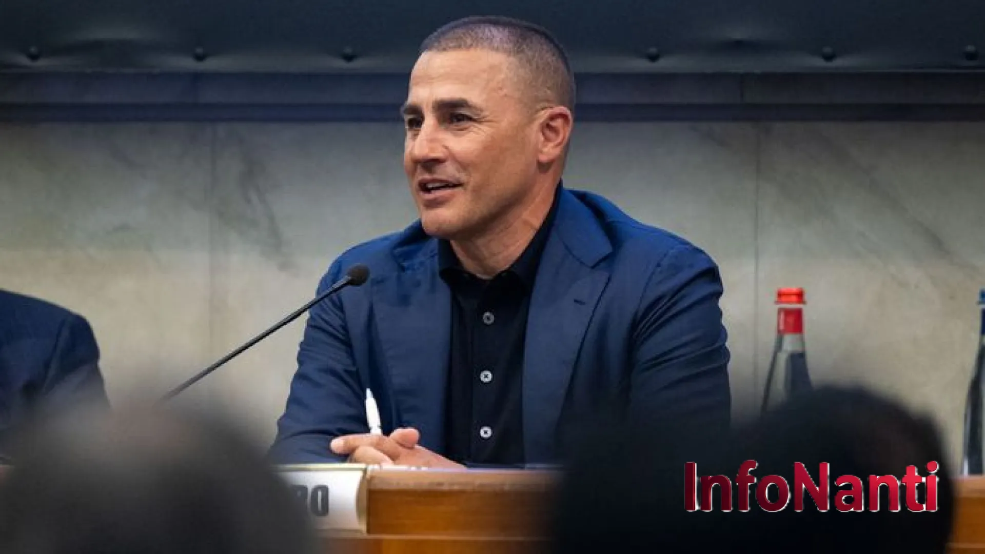 Viral Pemeriksaan Ketat Timnas Uzbekistan di Amerika Serikat: Fabio Cannavaro Beri Klarifikasi Menohok