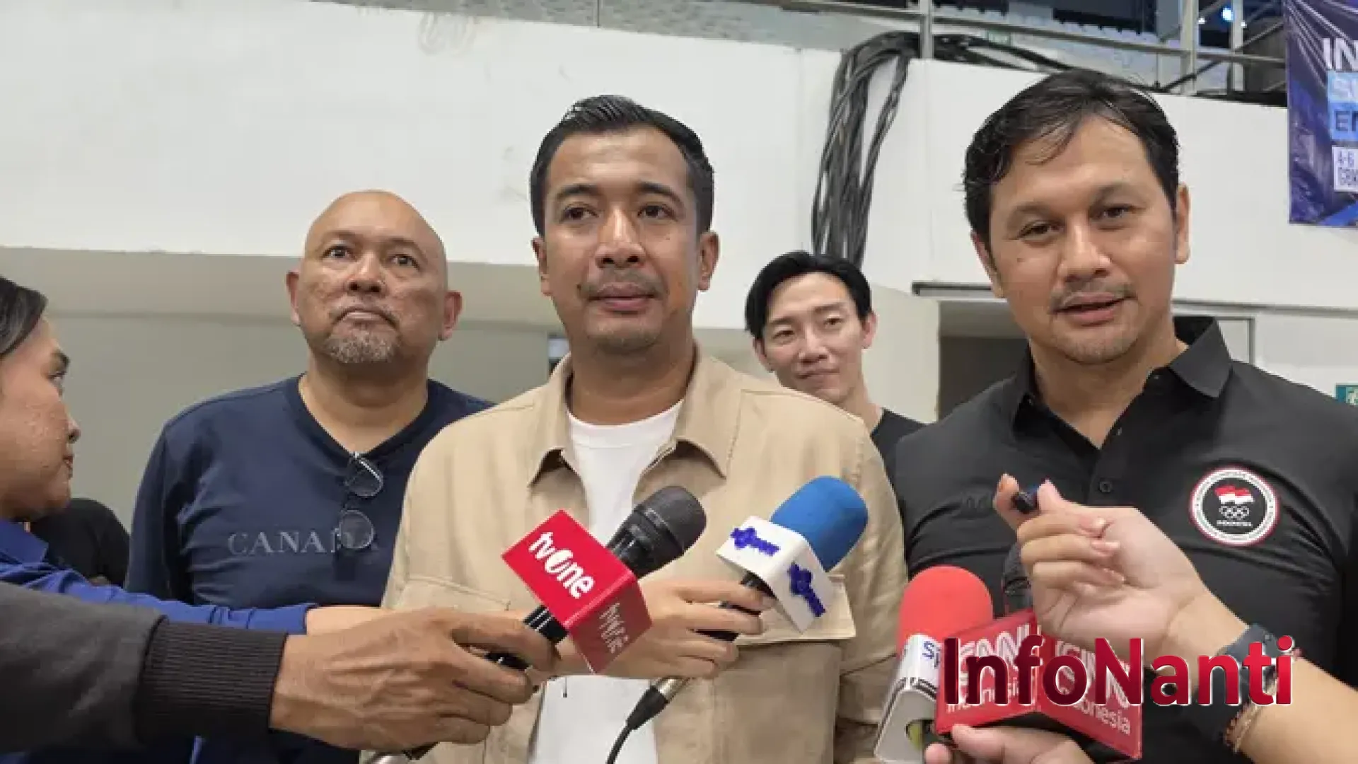 Ade Jona Prasetyo Terpilih Aklamasi Pimpin Hipmi 2026-2029: Momentum Sinergi Pengusaha Muda di Bawah Restu Presiden Prabowo