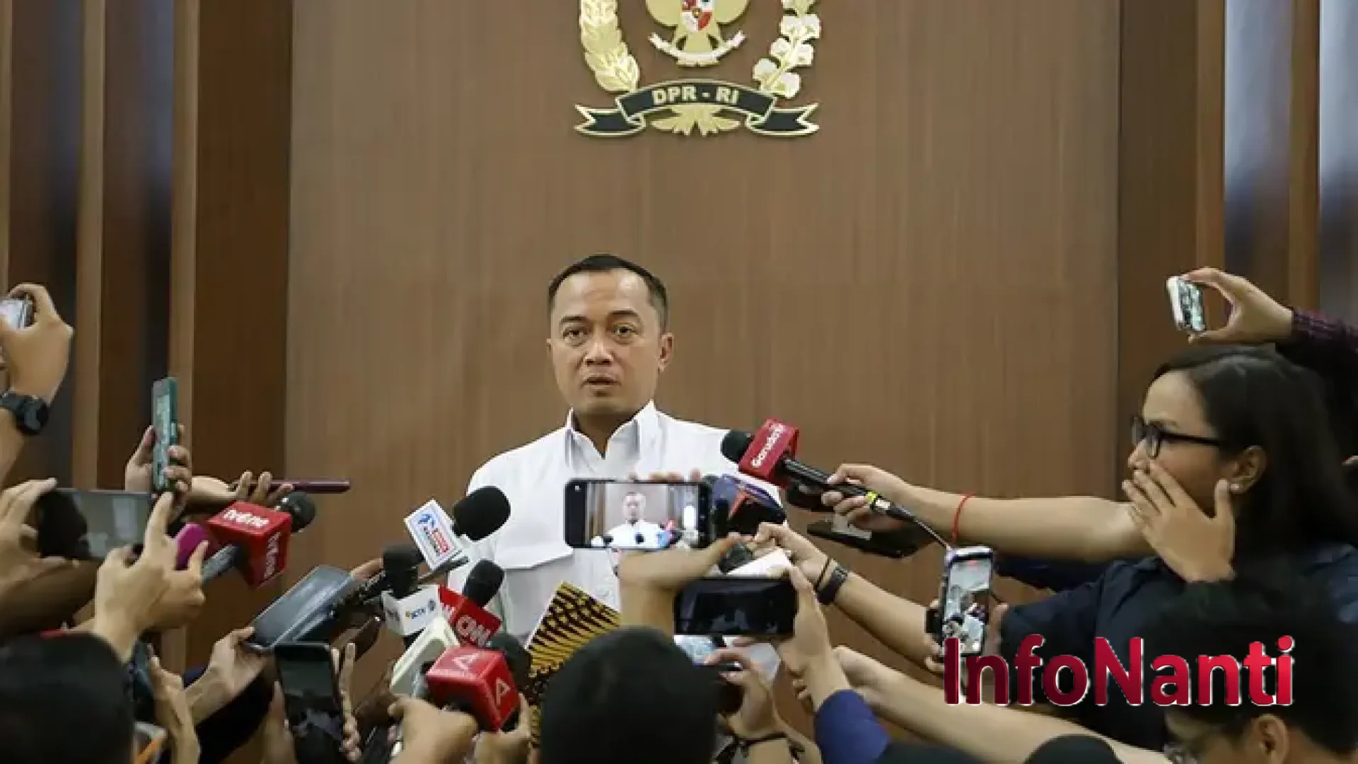Komitmen Profesionalisme Program Makan Bergizi Gratis: Mensesneg Pastikan Standar SOP Tanpa Pandang Bulu