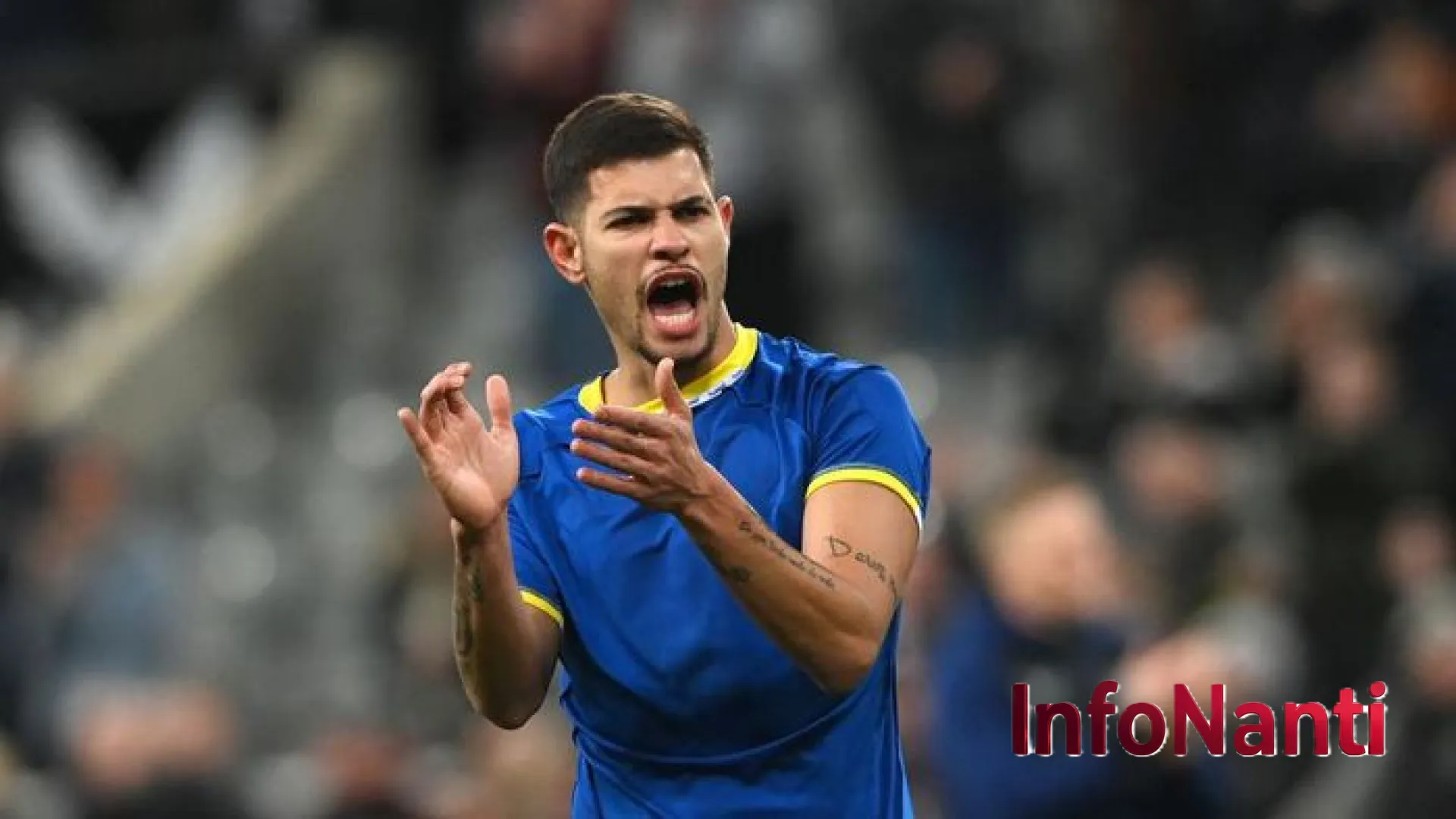 Sentuhan Emas Carlo Ancelotti di Timnas Brasil: Bruno Guimaraes Bongkar Rahasia Kekuatan Ruang Ganti Selecao