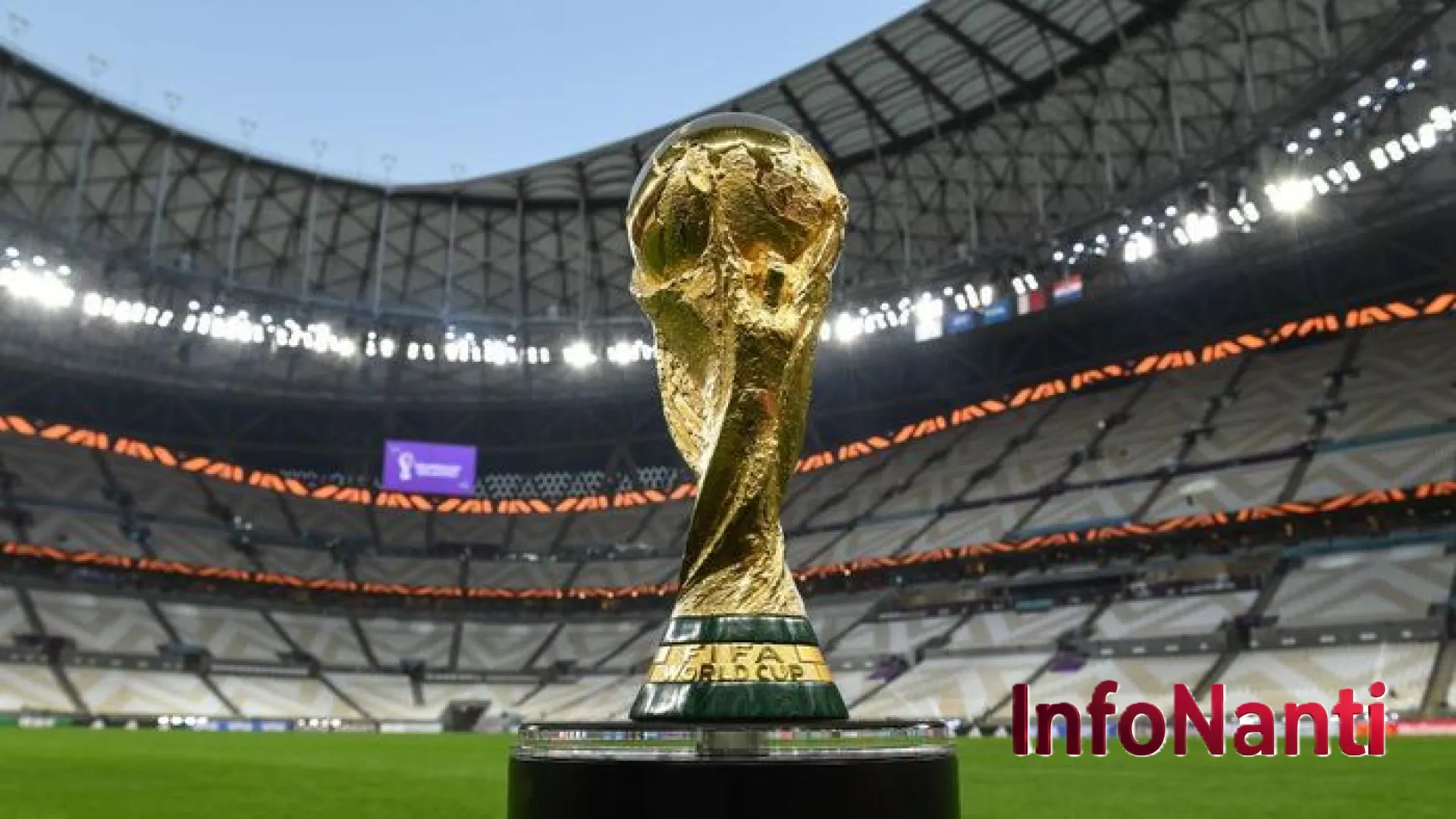Revolusi Lapangan Hijau: Menakar Aturan Baru Piala Dunia 2026 yang Bakal Sikat Drama Buang Waktu
