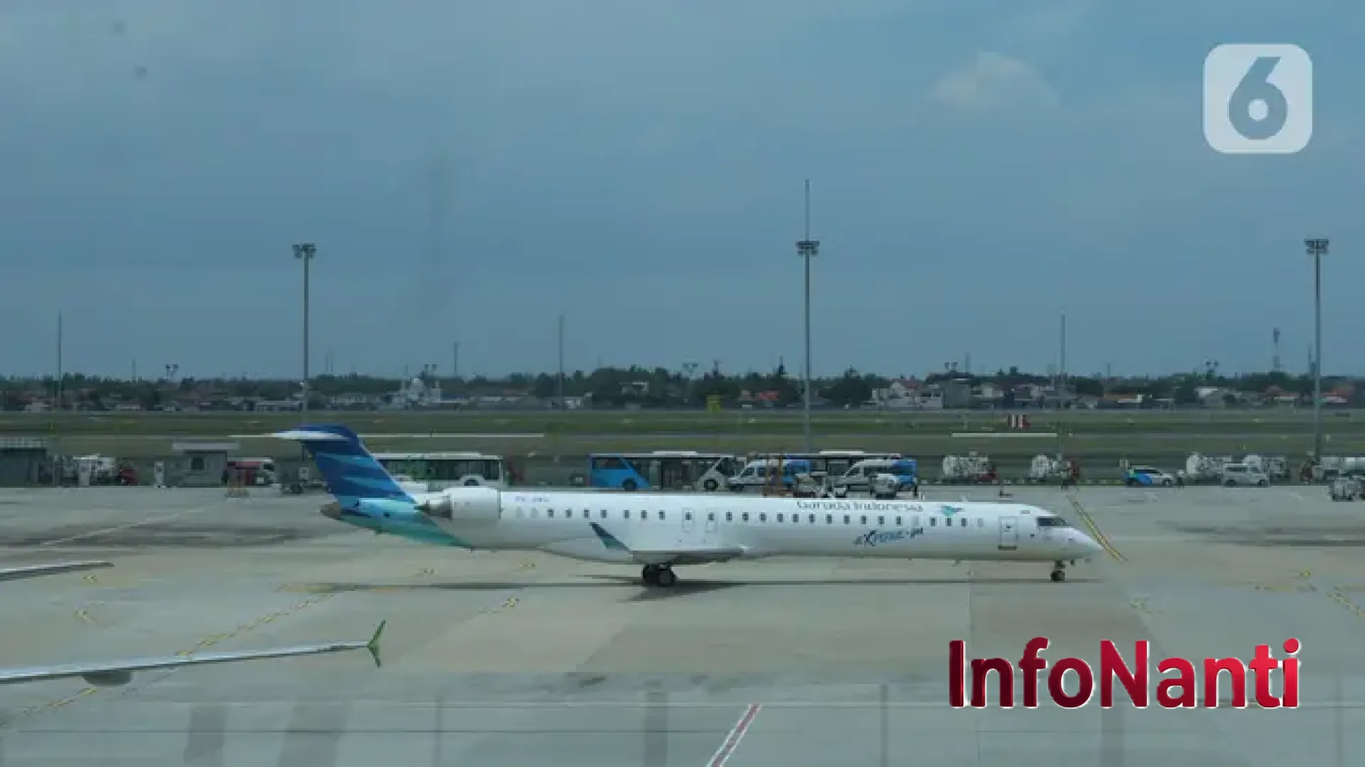 Garuda Indonesia Melebarkan Sayap ke Skandinavia: Kolaborasi Strategis dengan SAS Menembus Eropa Utara