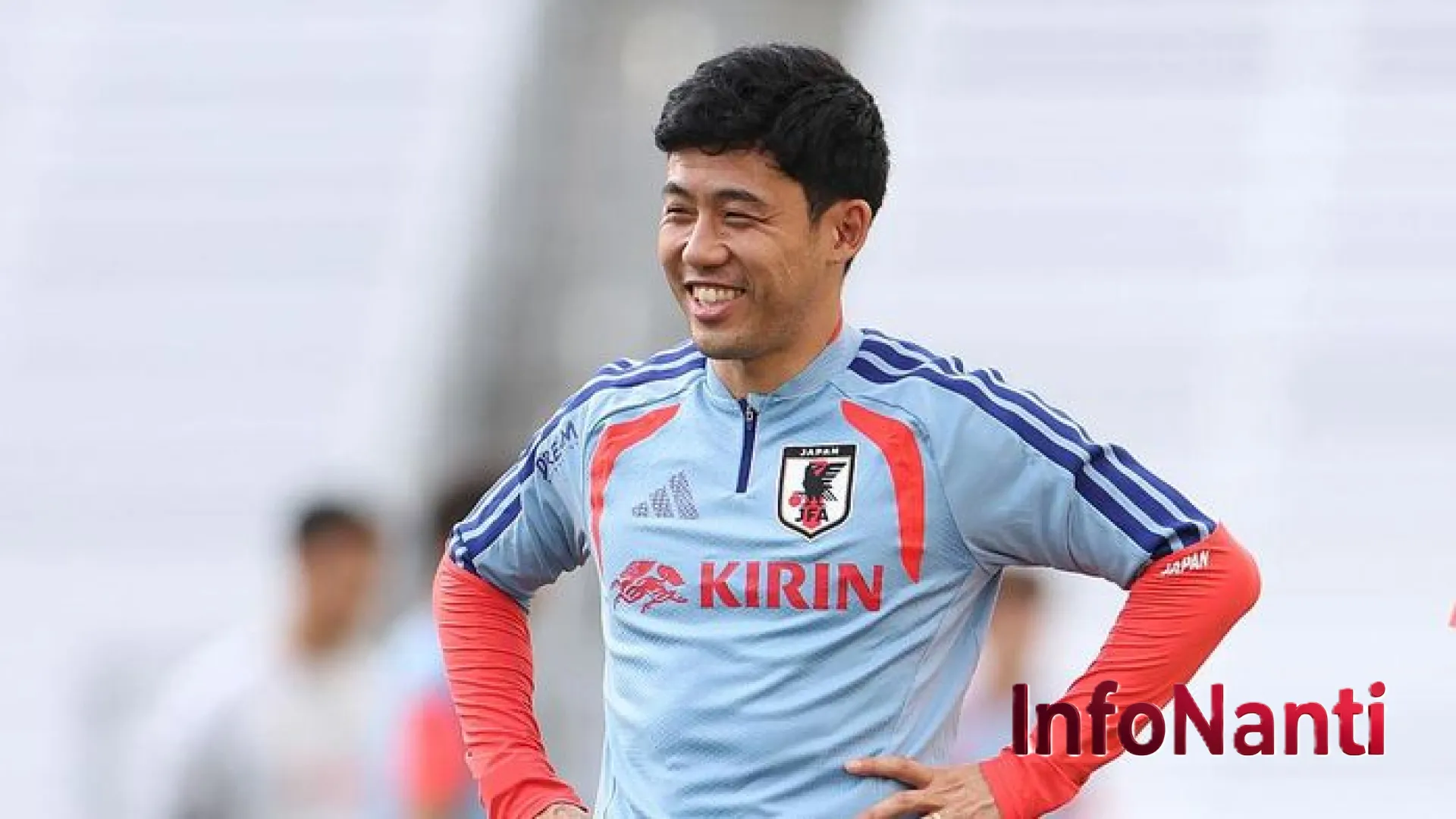 Kabar Duka dari Nashville: Wataru Endo Terpaksa Kubur Mimpi di Piala Dunia 2026