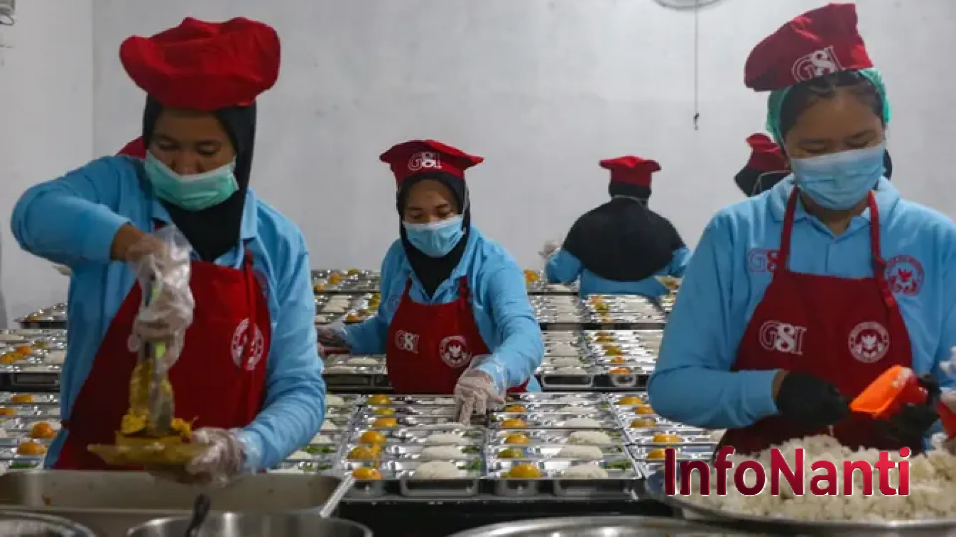 Misi Penyelamatan Program Makan Bergizi Gratis: Langkah Berani Pemerintah Menambal Celah Korupsi