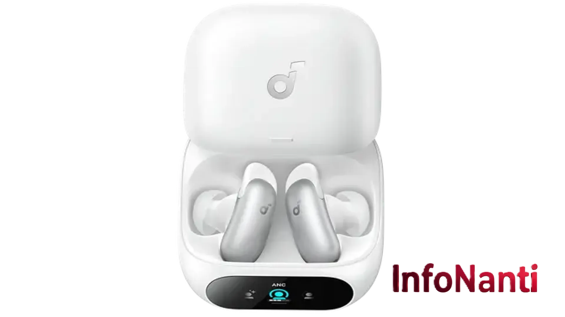 Revolusi Audio Berbasis AI: Anker Resmi Luncurkan Soundcore Liberty 5 Pro Series di Indonesia