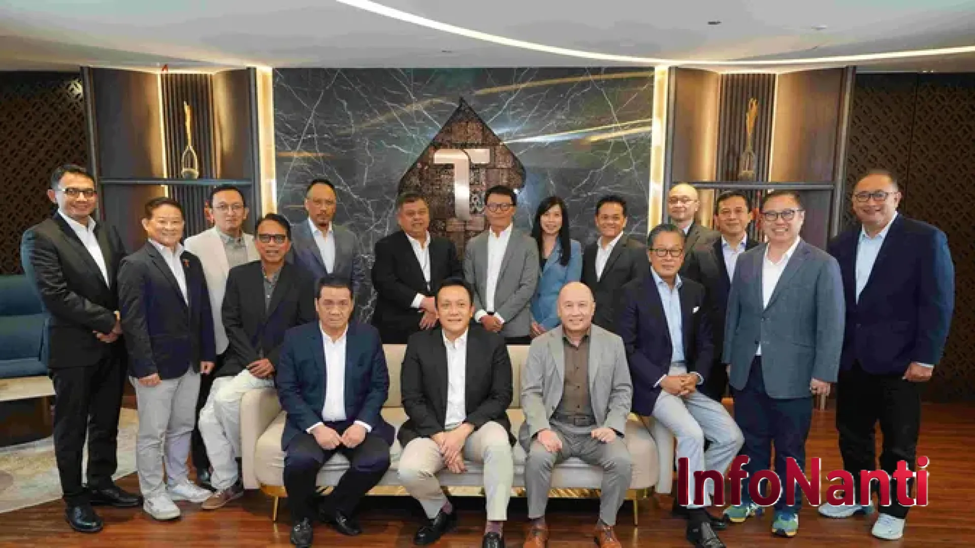 Stabilitas di Tengah Transformasi: Inilah Formasi Lengkap Manajemen Telkomsel Menuju 2026