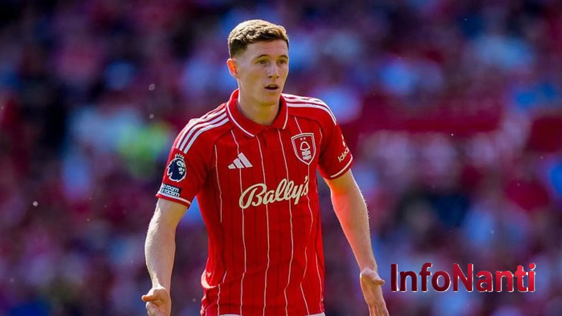 Strategi Baru Manchester United: Mengapa Setan Merah Memilih Mundur dari Perburuan Elliot Anderson?