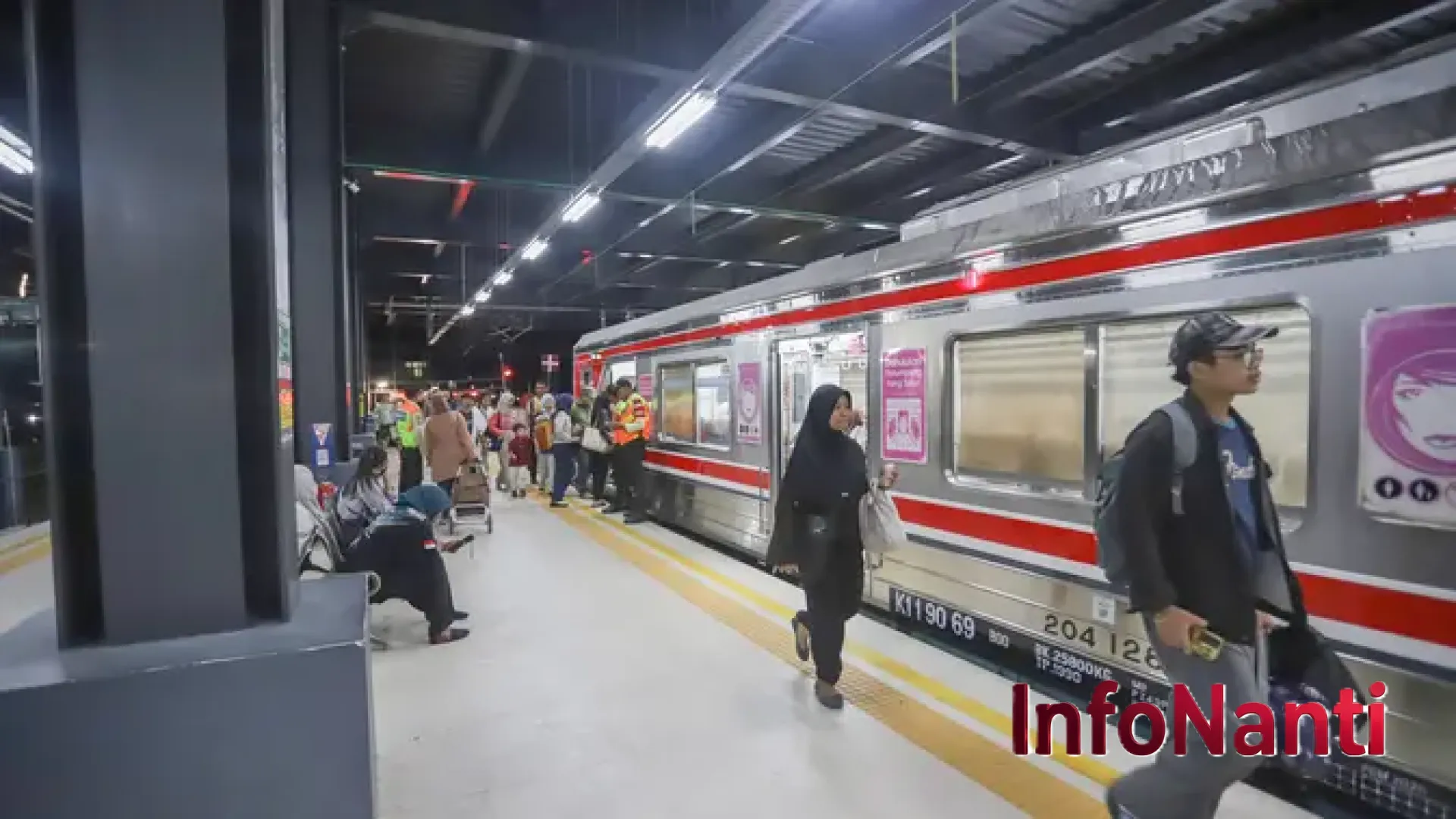 Aksi Demo Mahasiswa 12 Juni 2026: KAI Pastikan Layanan KRL Normal dan Berlakukan Rekayasa di Stasiun Jatinegara