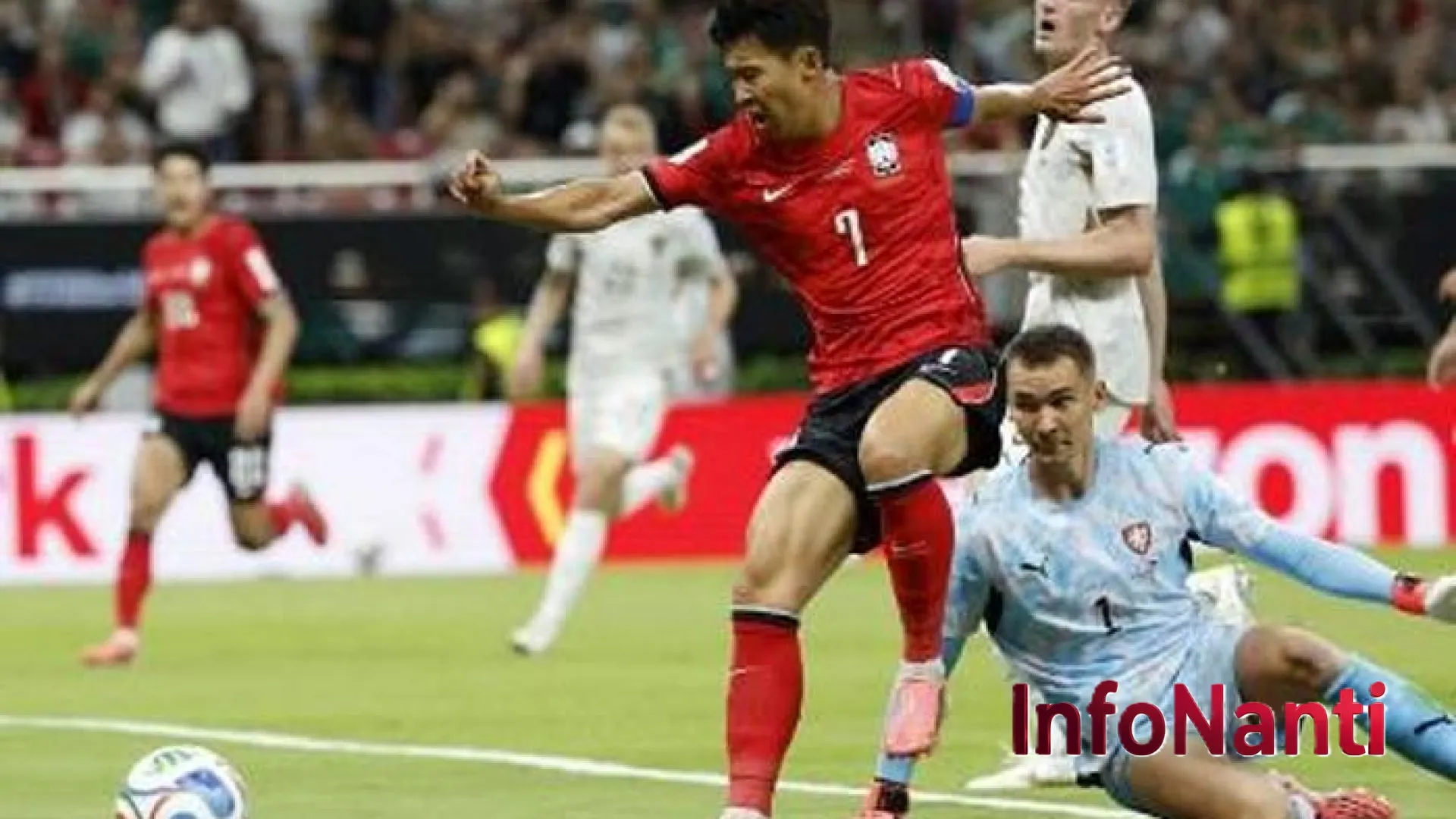 Son Heung-min Cetak Sejarah di Piala Dunia 2026: Simbol Loyalitas dan Kehebatan Abadi Macan Asia