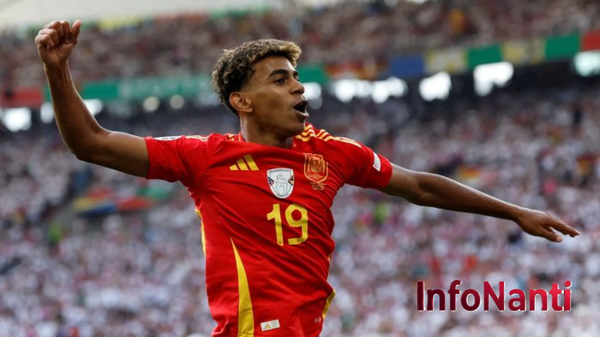 Pujian Selangit Zlatan Ibrahimovic untuk Lamine Yamal: Mengapa Sang Wonderkid Jadi Magnet Utama di Piala Dunia 2026