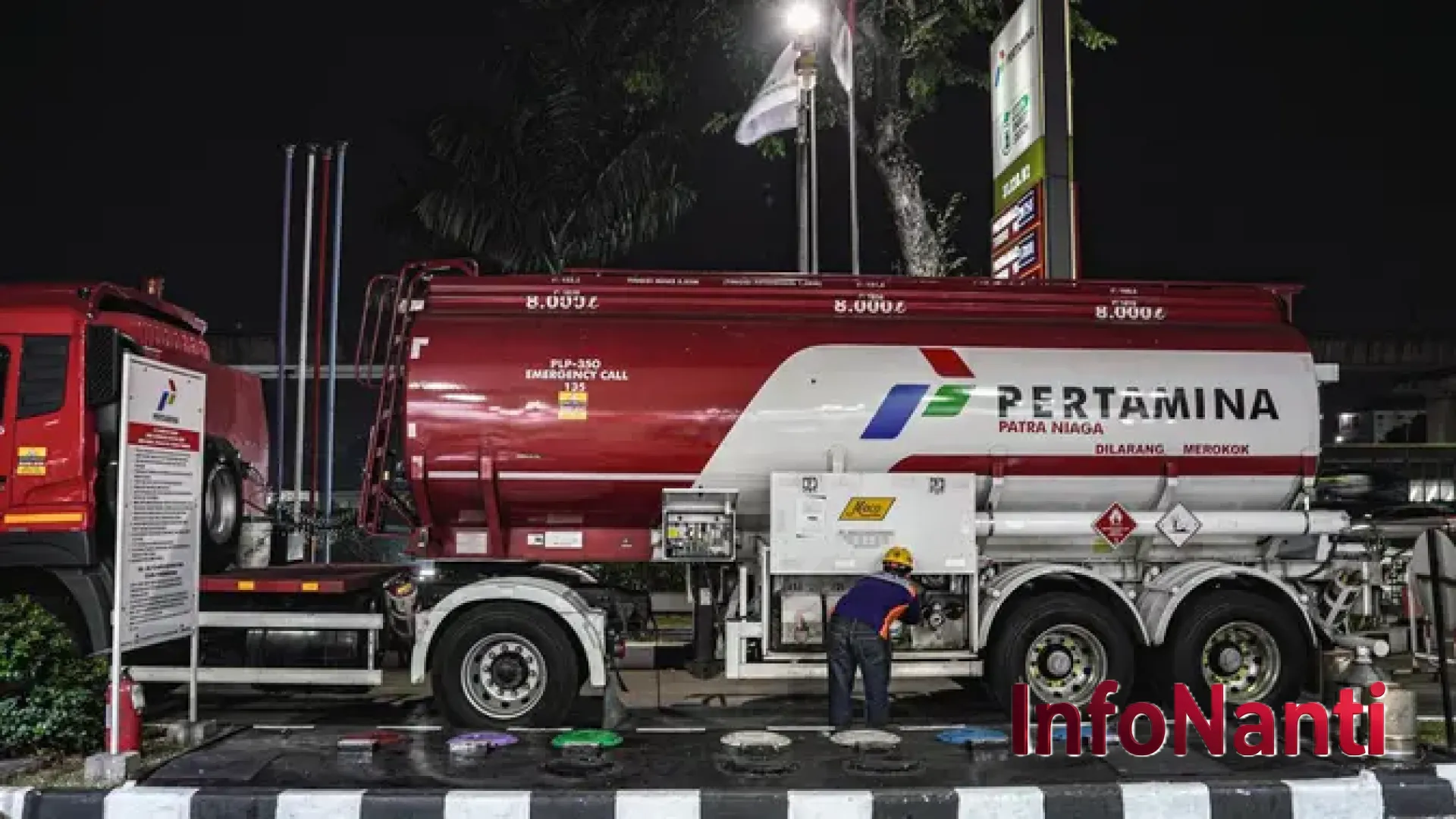 Stok Aman dan Tanpa Batas untuk Motor: Menepis Isu Kelangkaan Pertalite di Seluruh Indonesia