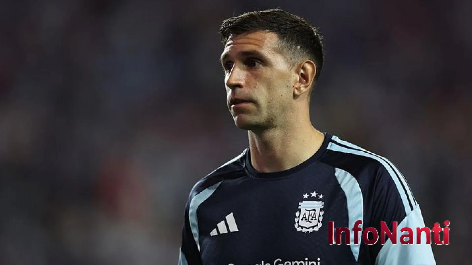 Dinding Kokoh Albiceleste Kembali! Emiliano ‘Dibu’ Martinez Pulih Total Jelang Laga Perdana Argentina di Piala Dunia 2026