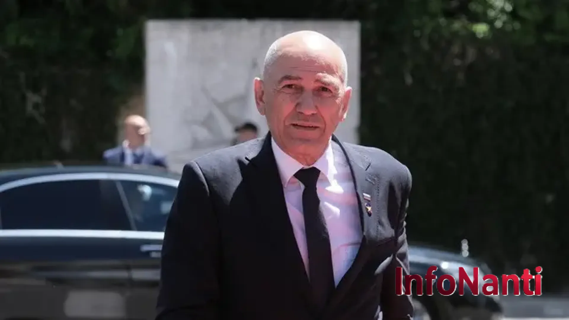 Arah Baru Diplomasi Alpen: Slovenia Cabut Boikot Terhadap Israel di Bawah Pemerintahan Janez Jansa