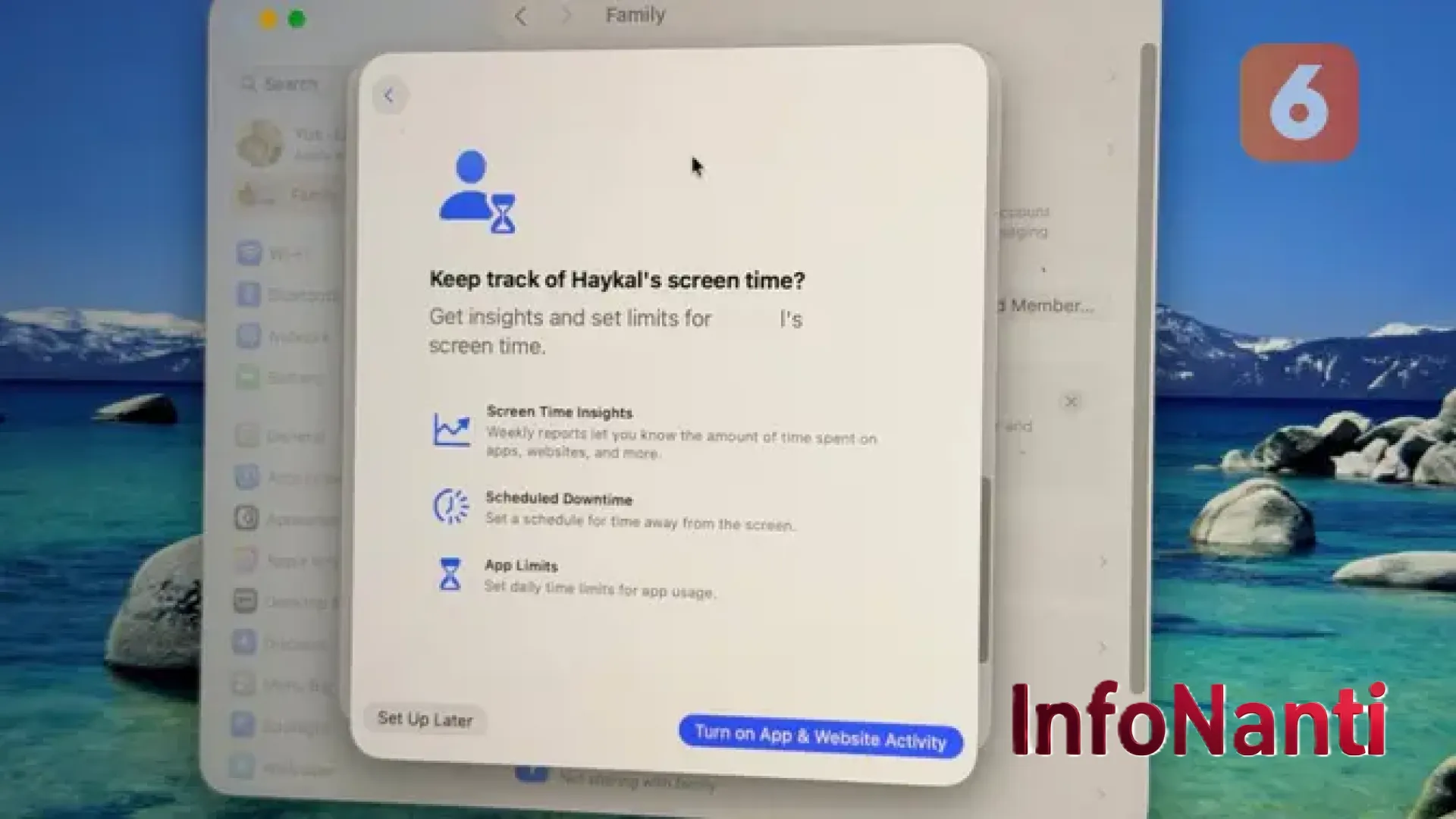 Revolusi Keamanan Digital: Mengupas 5 Fitur Child Safety Terbaru Apple di iOS 27