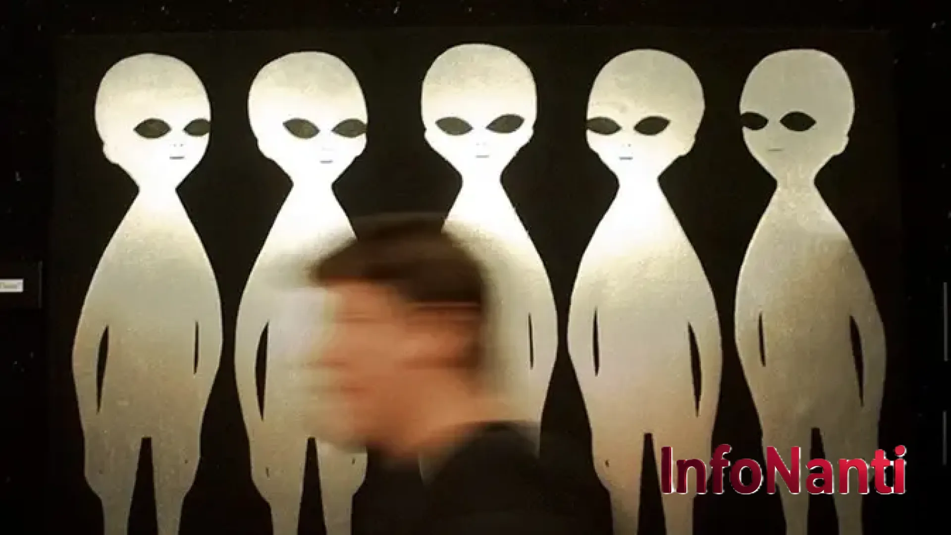 Misteri di Balik Dokumen Pentagon: Penampakan UFO Bertekstur Sisik hingga Bola Cahaya yang Tak Terjelaskan