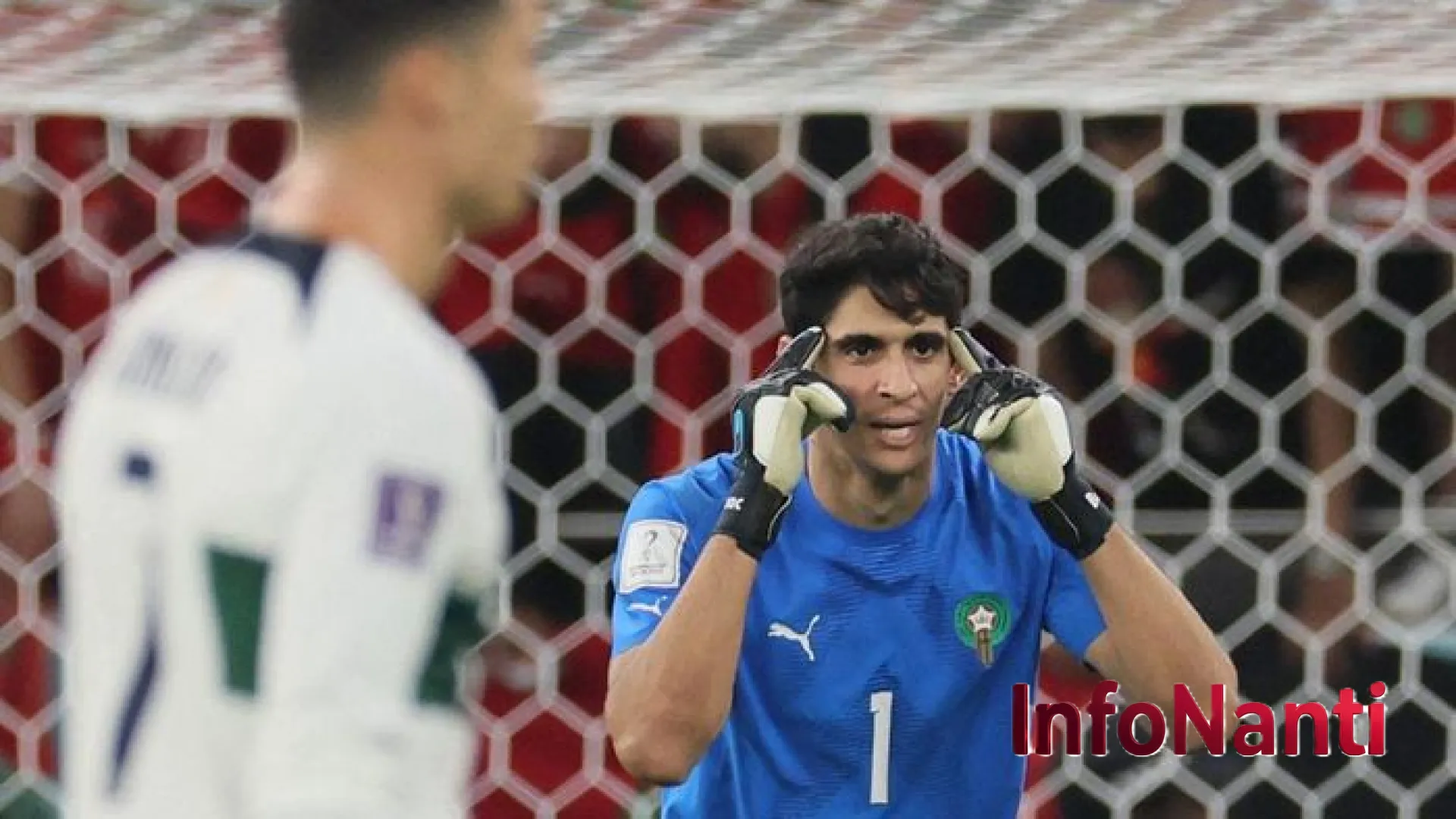 Ambisi Yassine Bounou dan Misi Singa Atlas Menuliskan Tinta Emas di Piala Dunia 2026