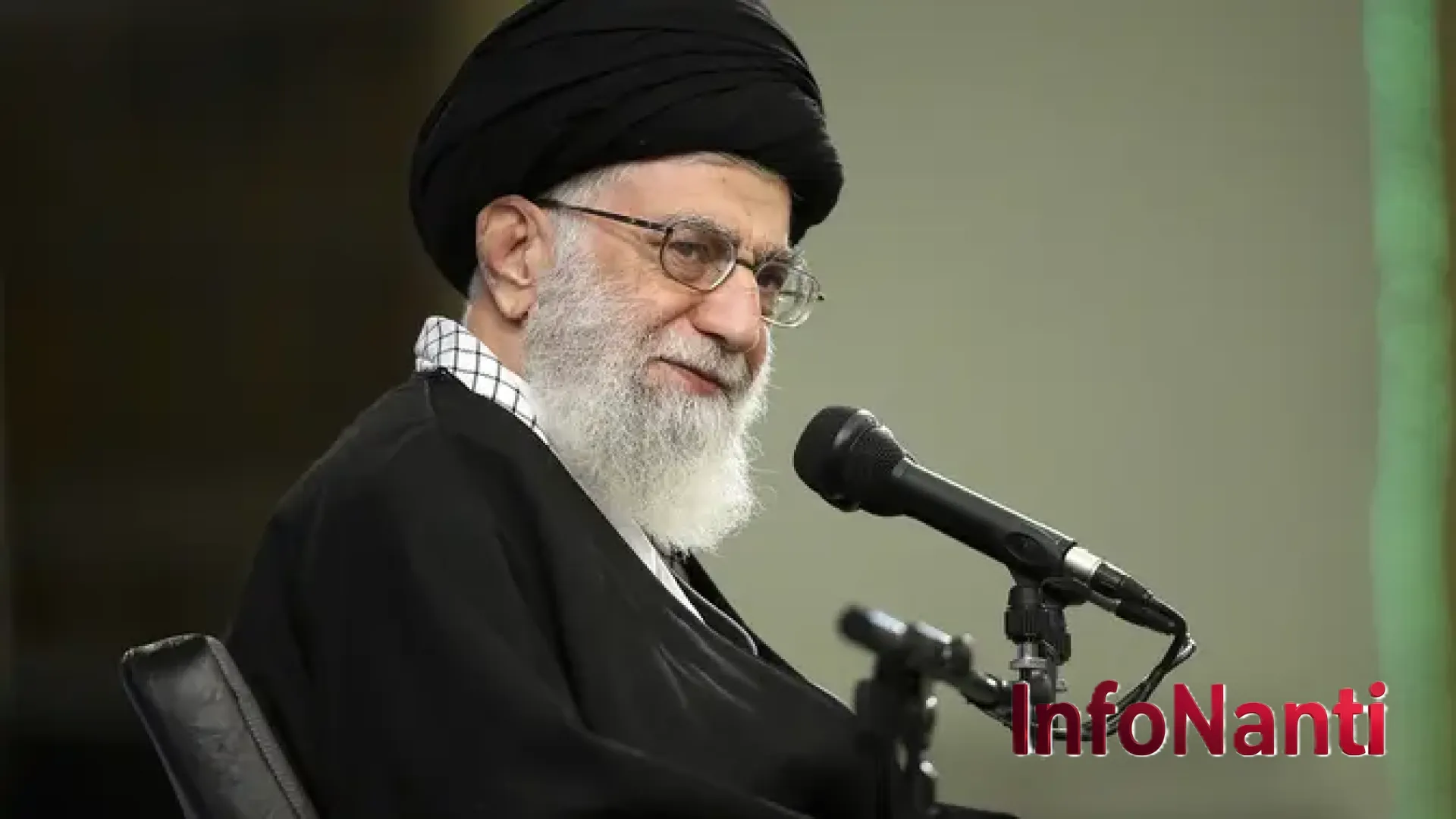 Iran Persiapkan Prosesi Pemakaman Akbar Ali Khamenei: Momentum Perpisahan di Tengah Babak Baru Perdamaian Timur Tengah