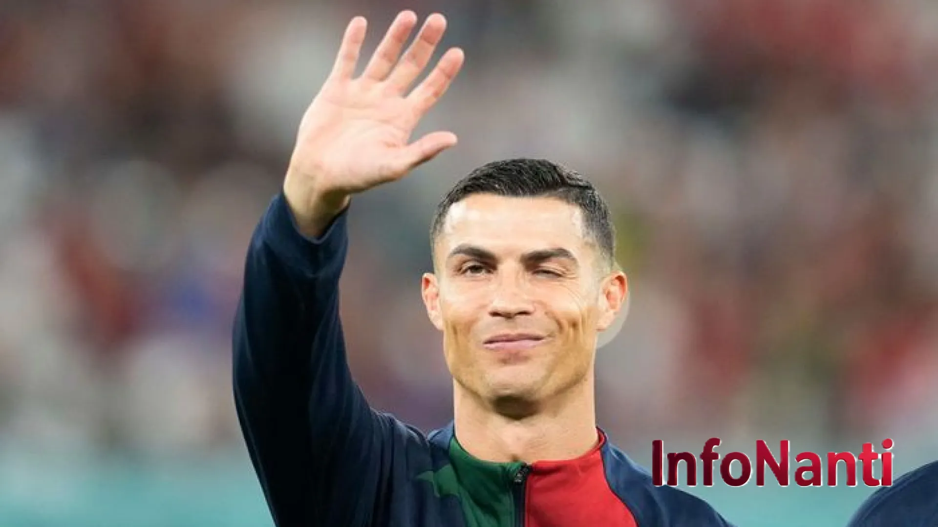 Misi Terakhir Sang Mega Bintang: Cristiano Ronaldo, Generasi Baru Portugal, dan Ruang Ikhlas di Piala Dunia 2026
