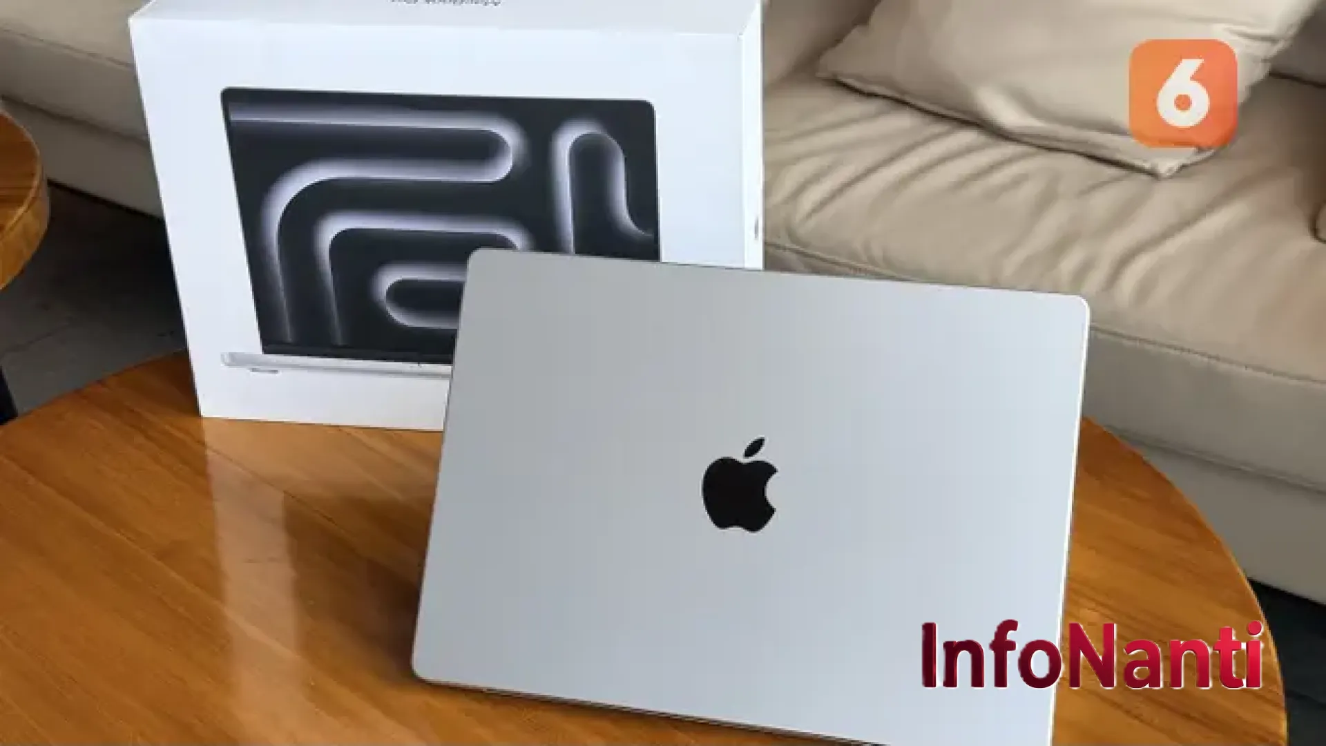 Revolusi Layar Sentuh MacBook: Menelisik Ambisi Apple Menembus Batas Tradisi di Era John Ternus