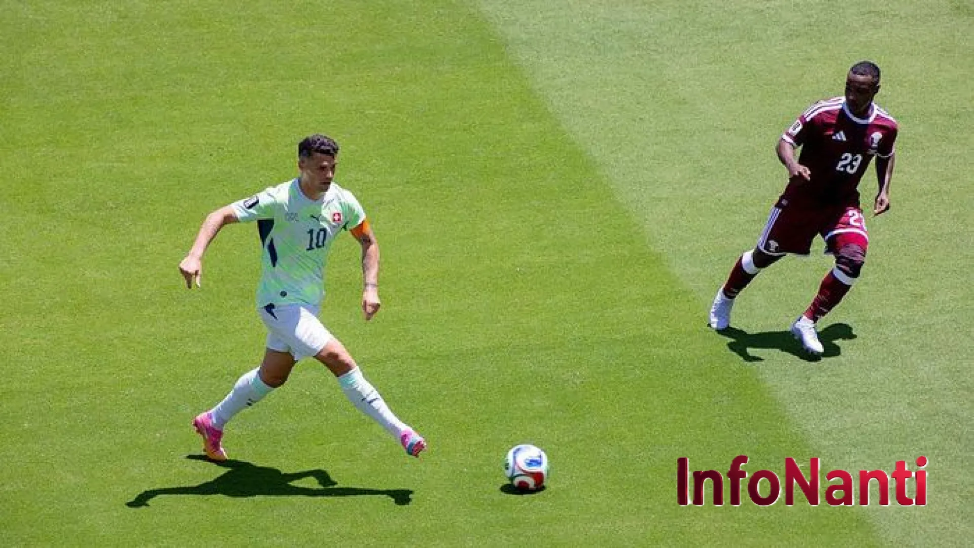 Teka-teki Klasemen Grup B Piala Dunia 2026: Mengapa Swiss Bertakhta Meski Semua Tim Koleksi Poin Identik?