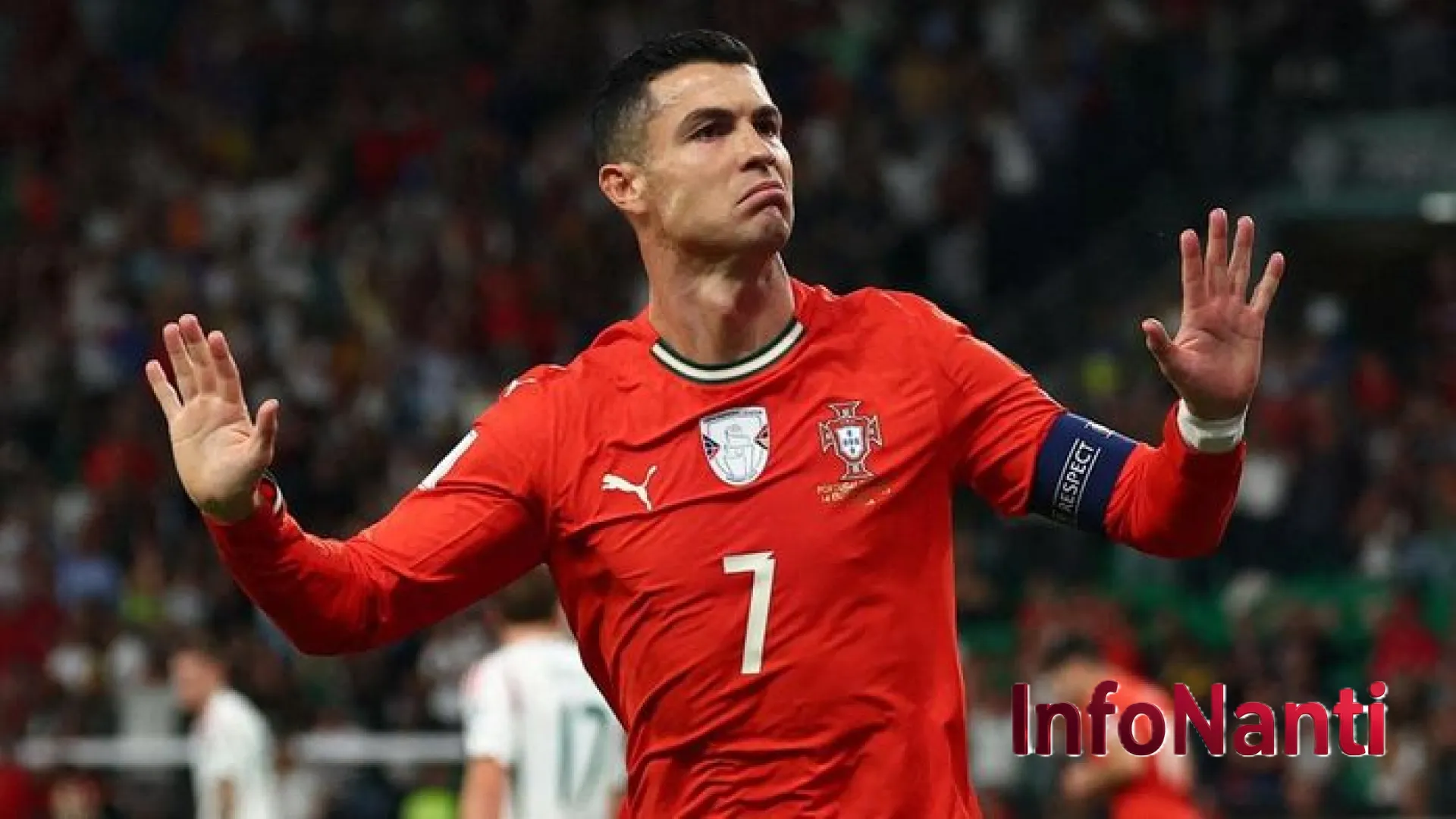Misi Terakhir Sang Legenda: Mampukah Cristiano Ronaldo Membawa Portugal Menaklukkan Dunia di 2026?