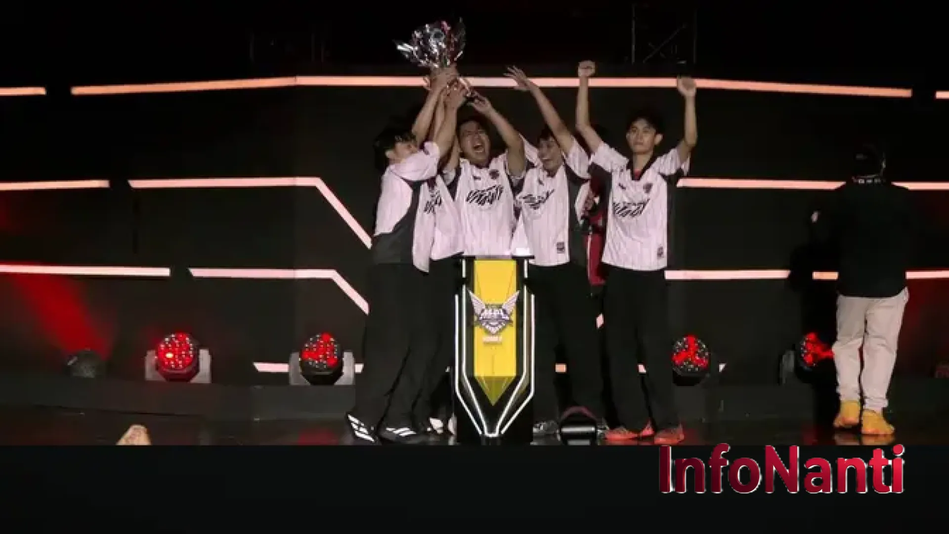 Kebangkitan Sang Robot: Bigetron by Vitality Resmi Rajai MPL ID S17 Usai Libas Onic dengan Performa Dominan