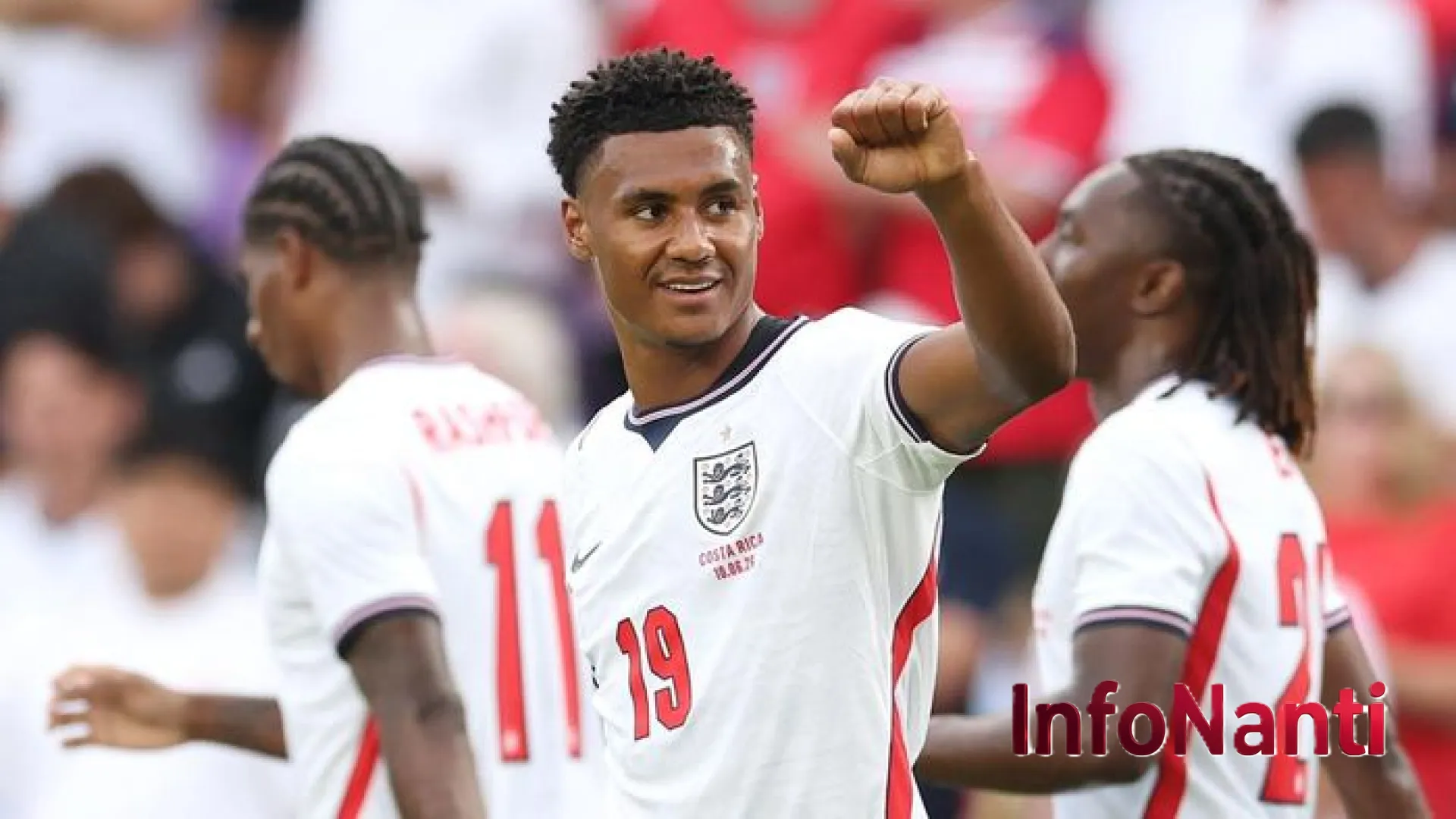 Skandal Pencurian Timnas Inggris di Kansas City: Drama di Balik Persiapan Piala Dunia 2026 yang Mengguncang The Three Lions