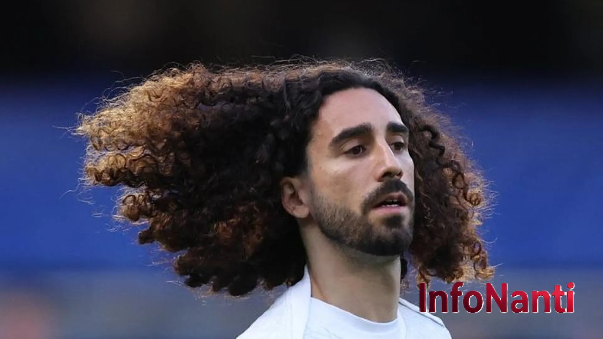 Manuver Agresif Real Madrid: Marc Cucurella Resmi Berlabuh ke Santiago Bernabeu dengan Mahar Fantastis