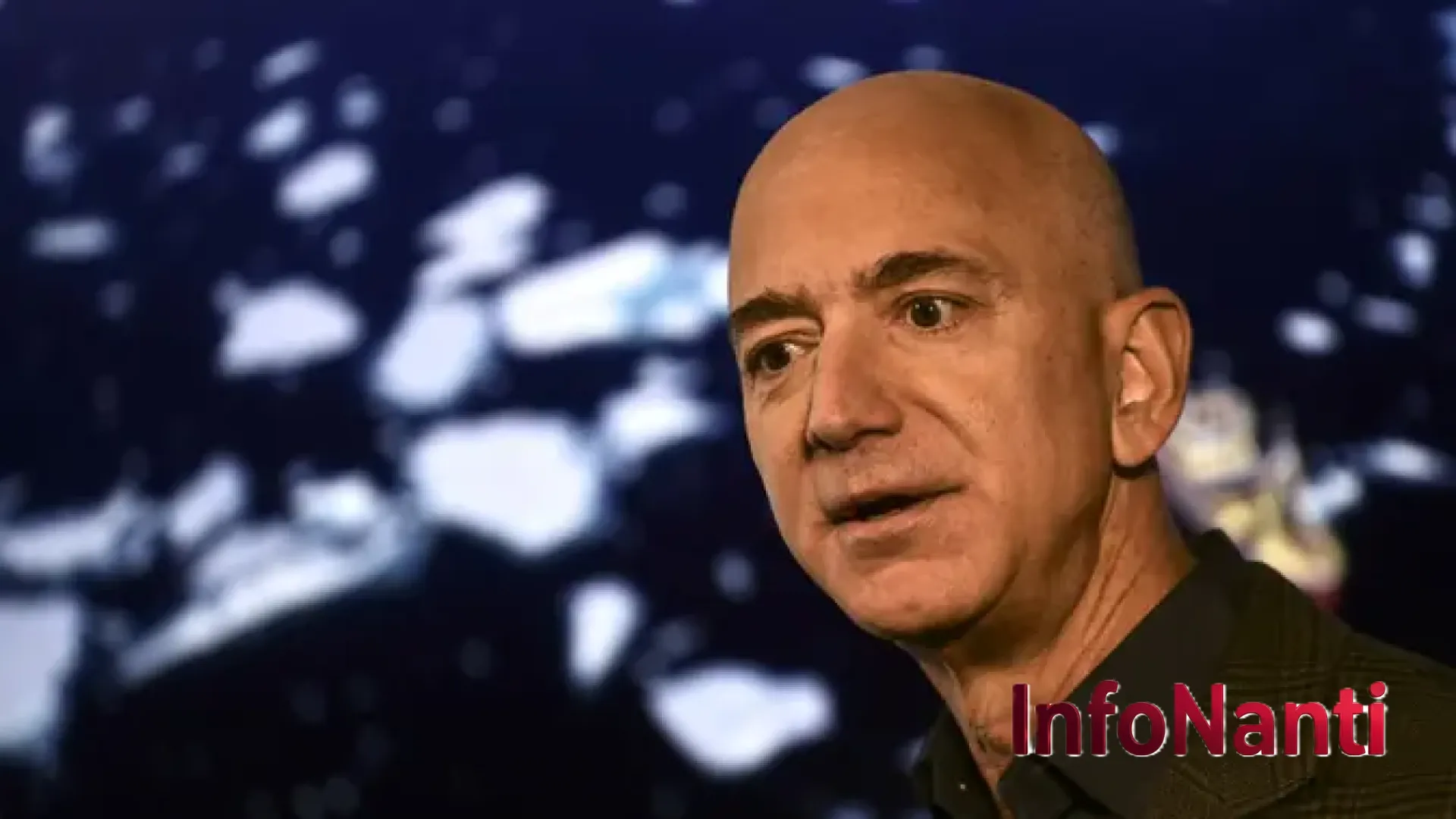 Jeff Bezos Kembali Menjabat CEO: Gebrakan Baru di Industri AI Prometheus dan Dinamika Kebijakan Ekonomi Terkini