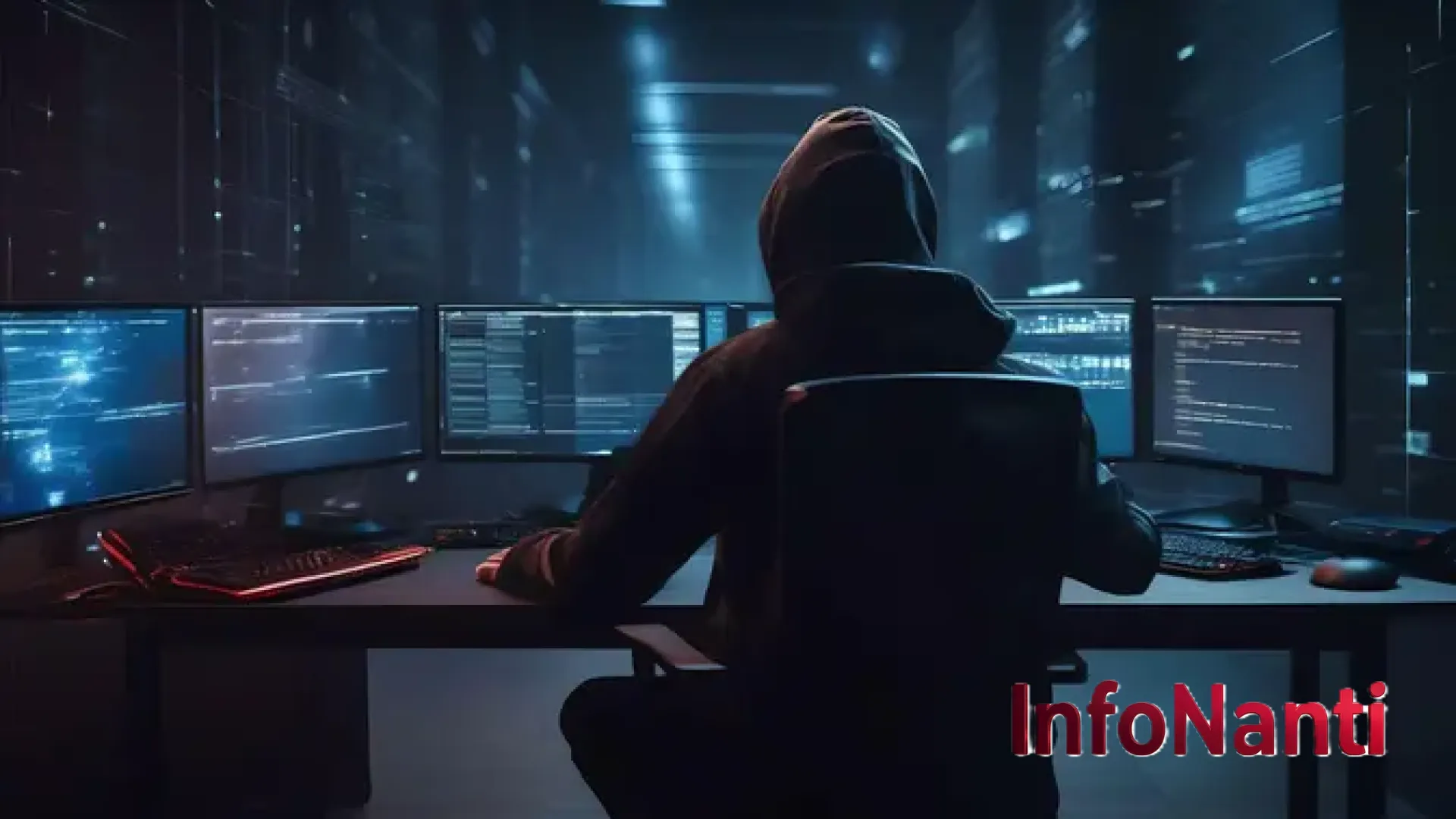 Menjaga Digital Trust di Era Ancaman Siber Berbasis AI: Menilik Inovasi dan Keamanan di Indonesia Website Awards 2026