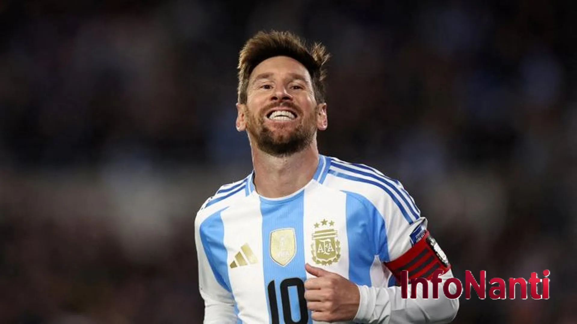 Argentina di Simpang Jalan: Mengapa Ketergantungan pada Lionel Messi Harus Diakhiri Jelang Piala Dunia 2026