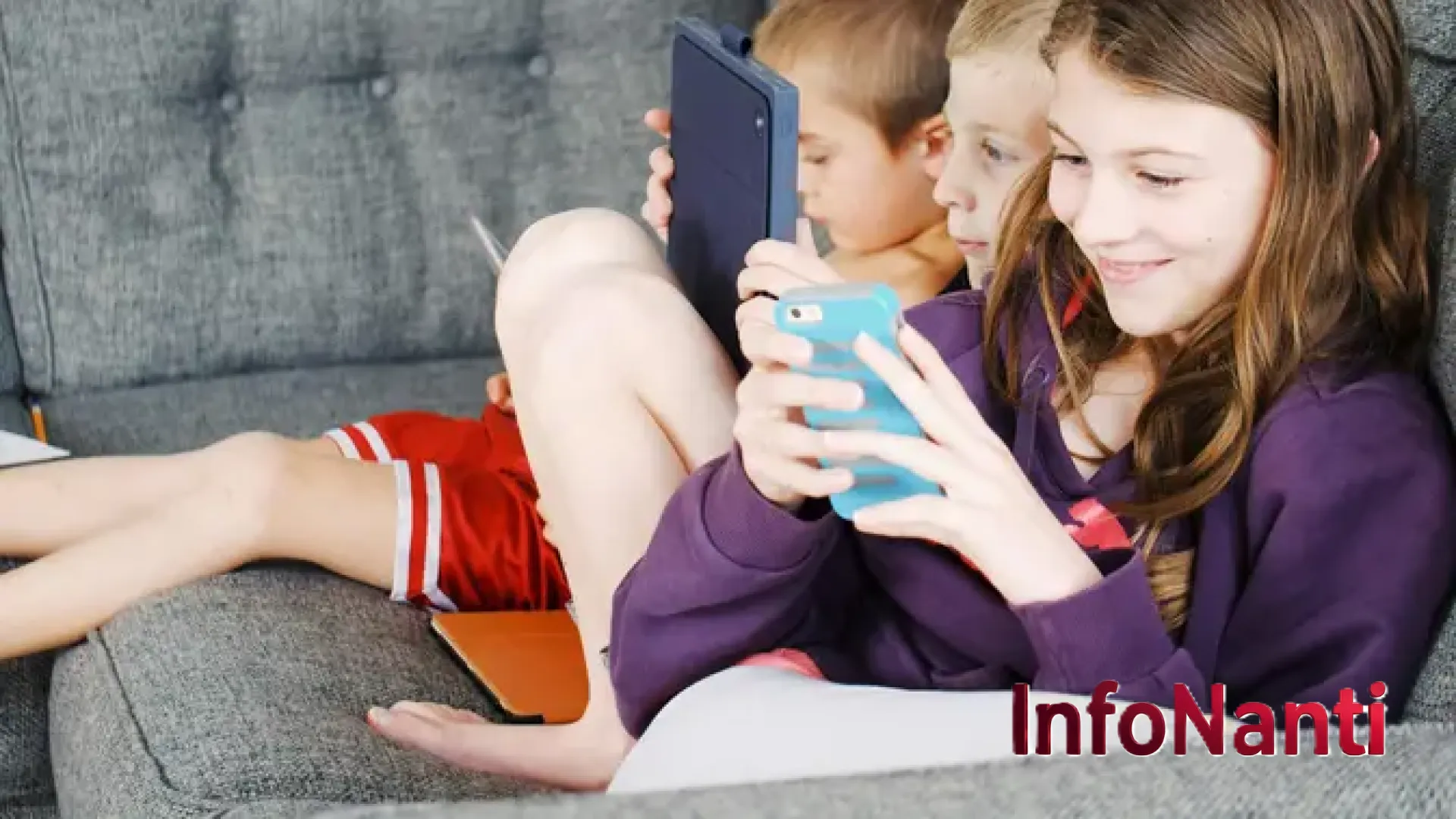 Inggris Ambil Langkah Ekstrem: Keir Starmer Siap Larang Total Media Sosial bagi Anak di Bawah 16 Tahun