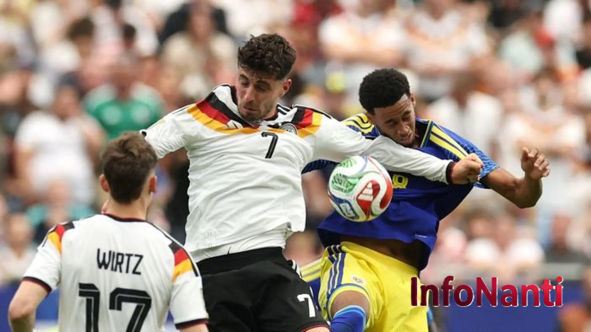 Persaingan Sepatu Emas Piala Dunia 2026: Balogun, Havertz, dan Ayari Memimpin di Garis Depan