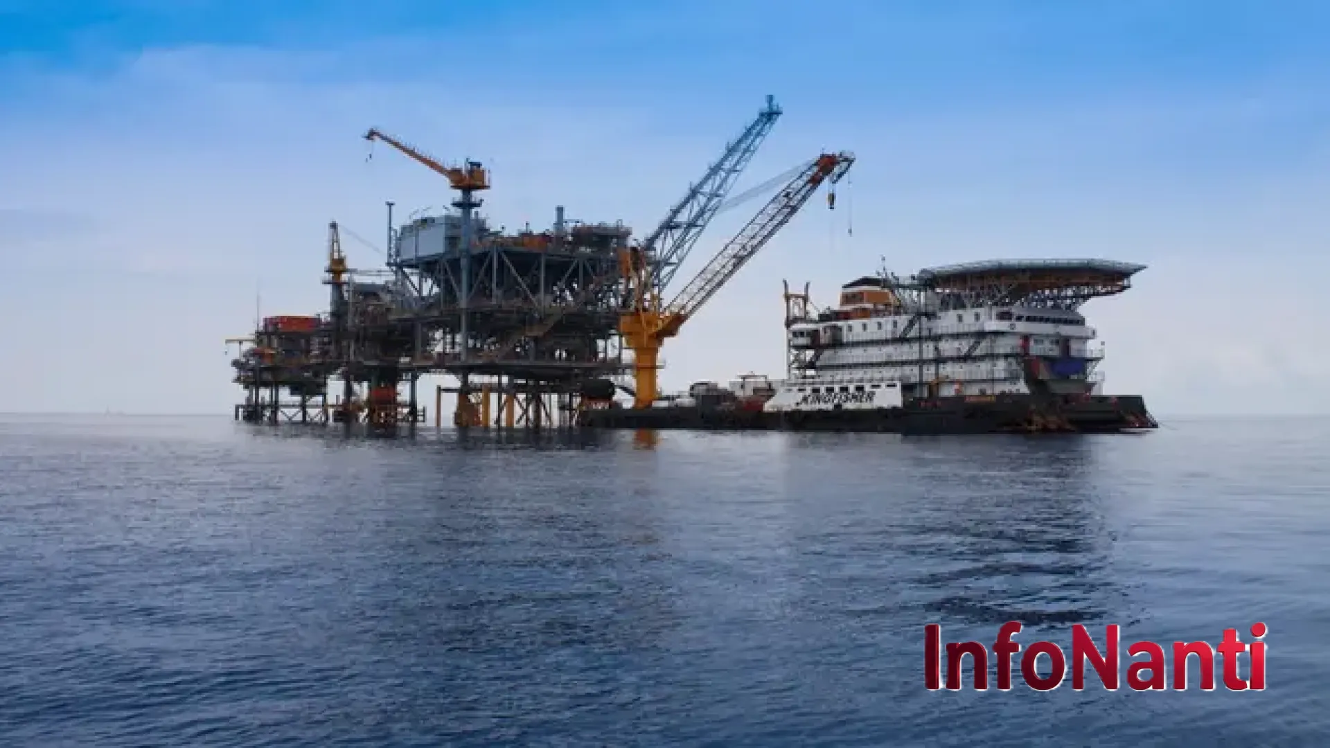 Angin Segar dari Selat Hormuz: RI Bidik Minyak Timur Tengah Pasca Perdamaian AS-Iran