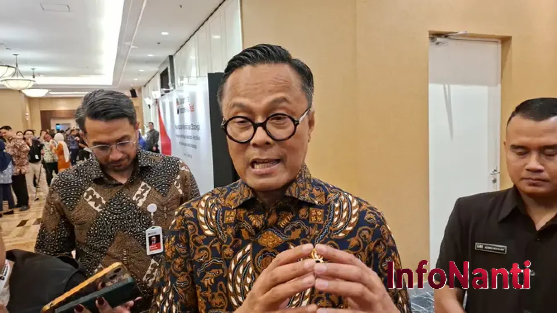 Strategi Besar BP BUMN: Menyelaraskan Langkah Himbara demi Lonjakan Ekonomi Nasional