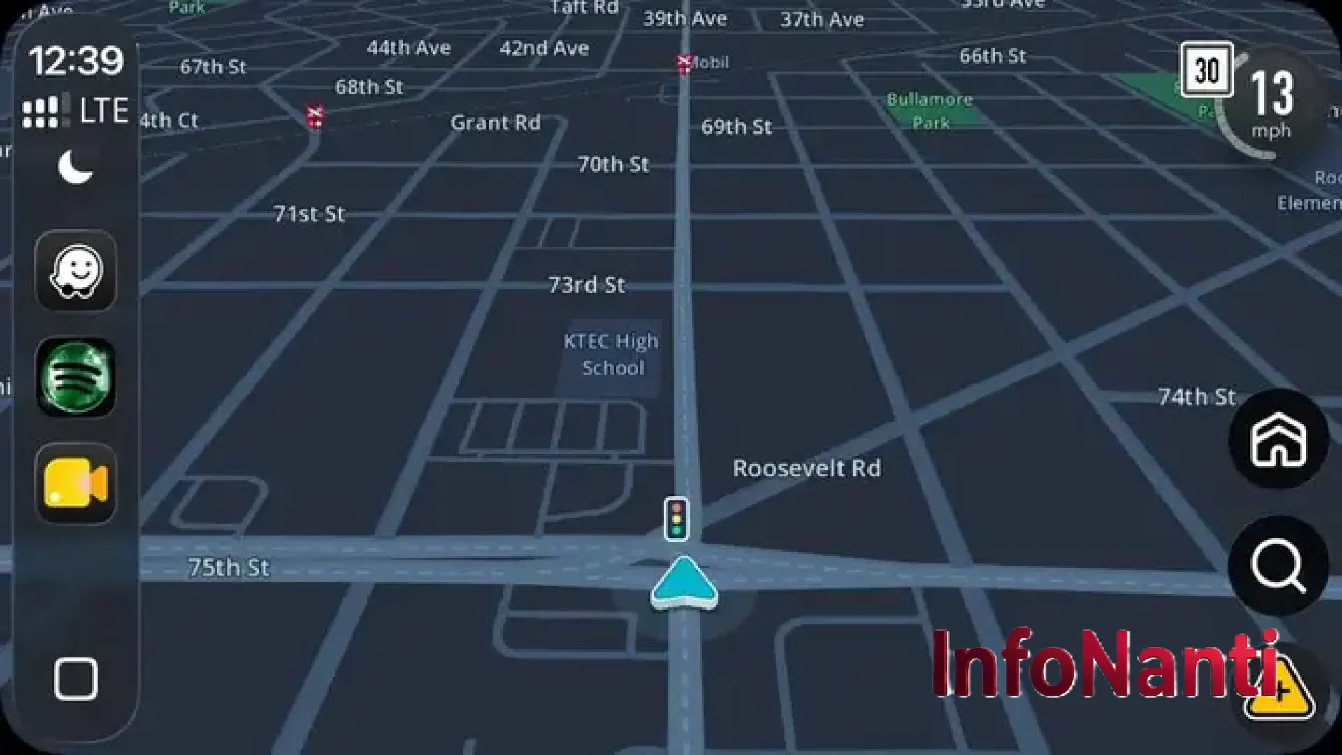 Waze Resmi Luncurkan Fitur Lampu Lalu Lintas: Langkah Strategis Mengejar Google Maps demi Kenyamanan Pengguna