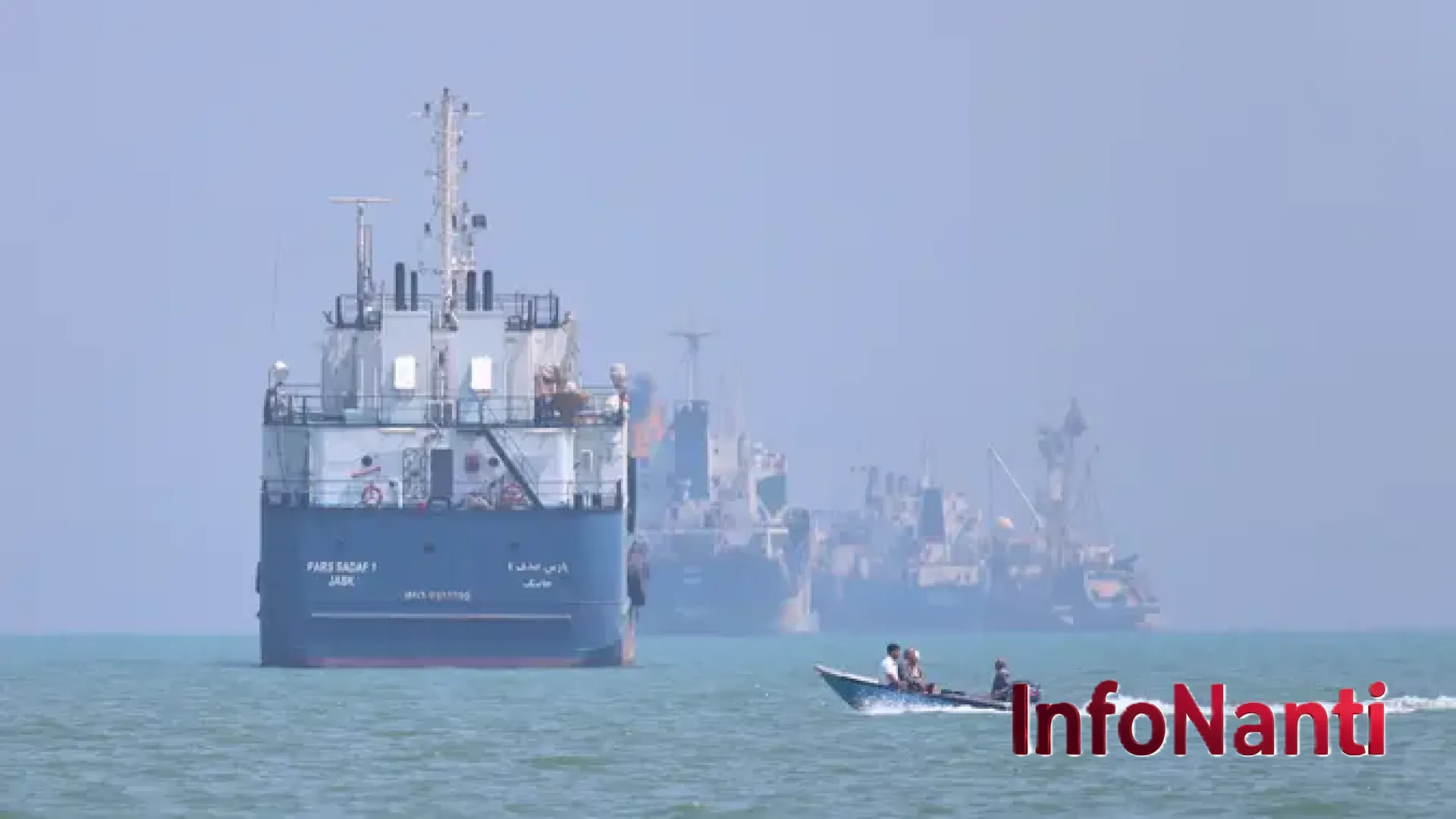 Era Baru Geopolitik: Trump Pastikan Selat Hormuz Terbuka Total 19 Juni 2026, Sinyal Damai Washington-Teheran