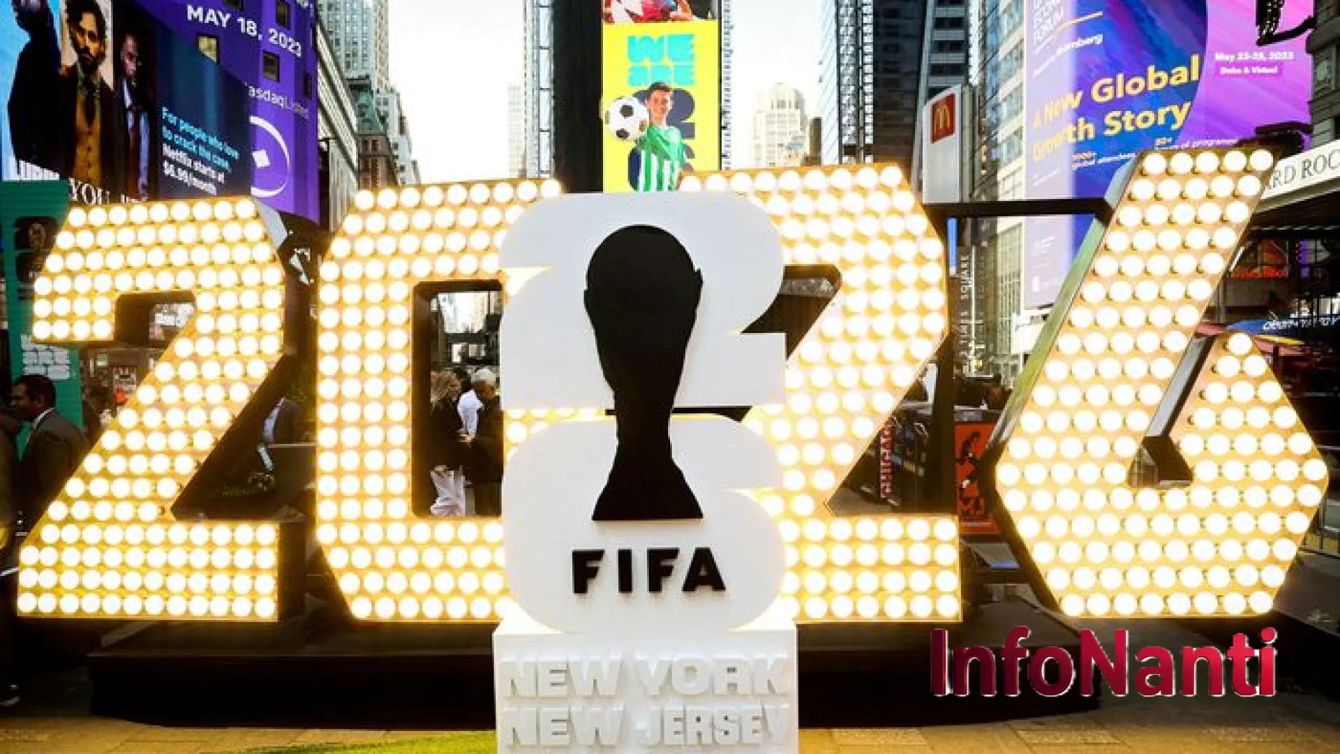Jadwal Piala Dunia 2026 Terbaru: Menanti Aksi Mbappe dan Sang Juara Bertahan Argentina di Laga Perdana