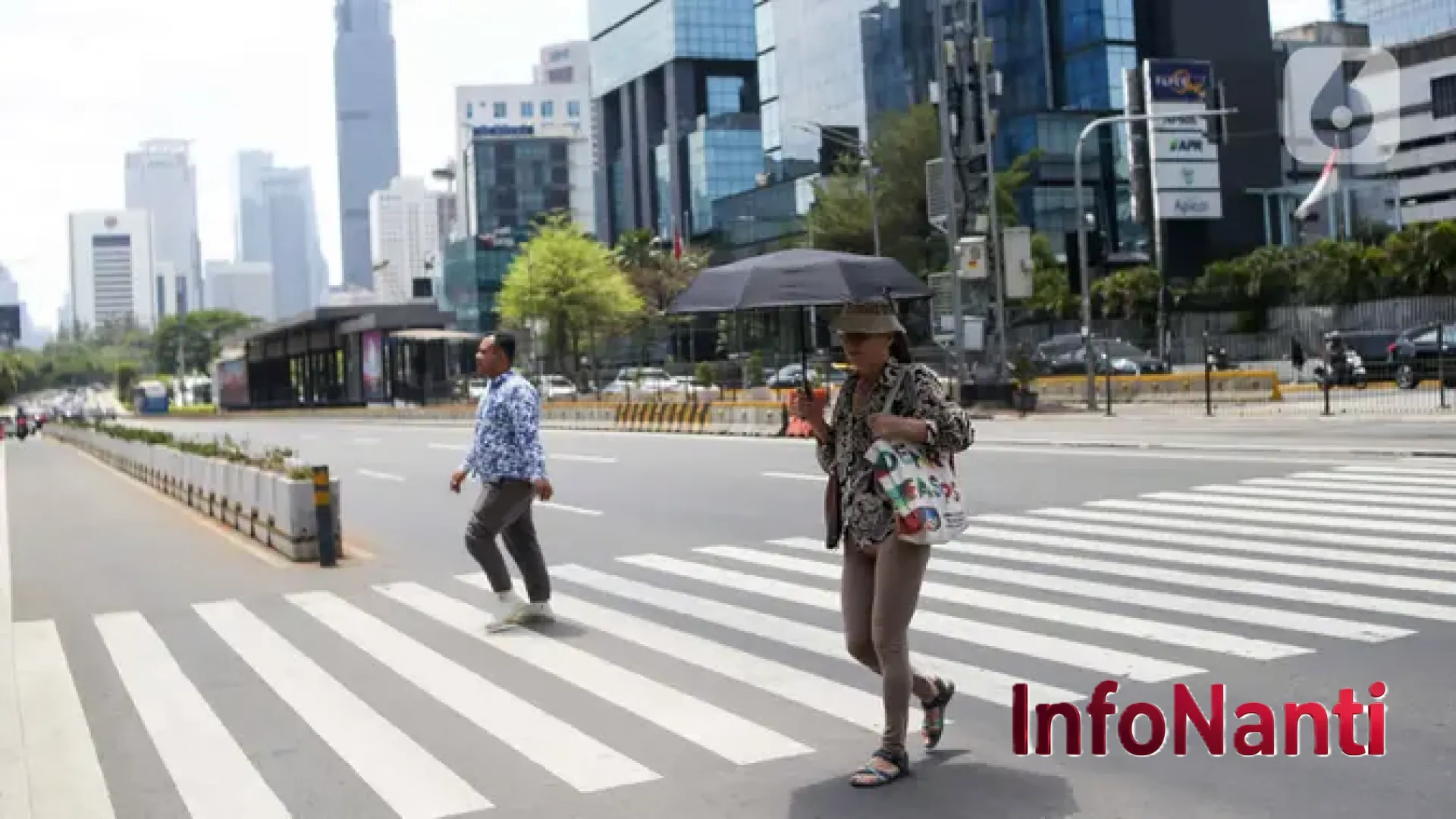 Bayang-bayang Krisis: Bagaimana El Nino 2026 Mengancam Piring Nasi dan Stabilitas Politik Asia Tenggara