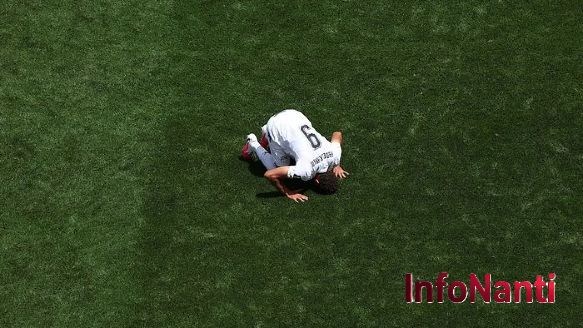 Fenomena Hamza Abdelkarim: Pecahkan Rekor Abadi Mesir di Piala Dunia dan Resmi Berlabuh ke Barcelona