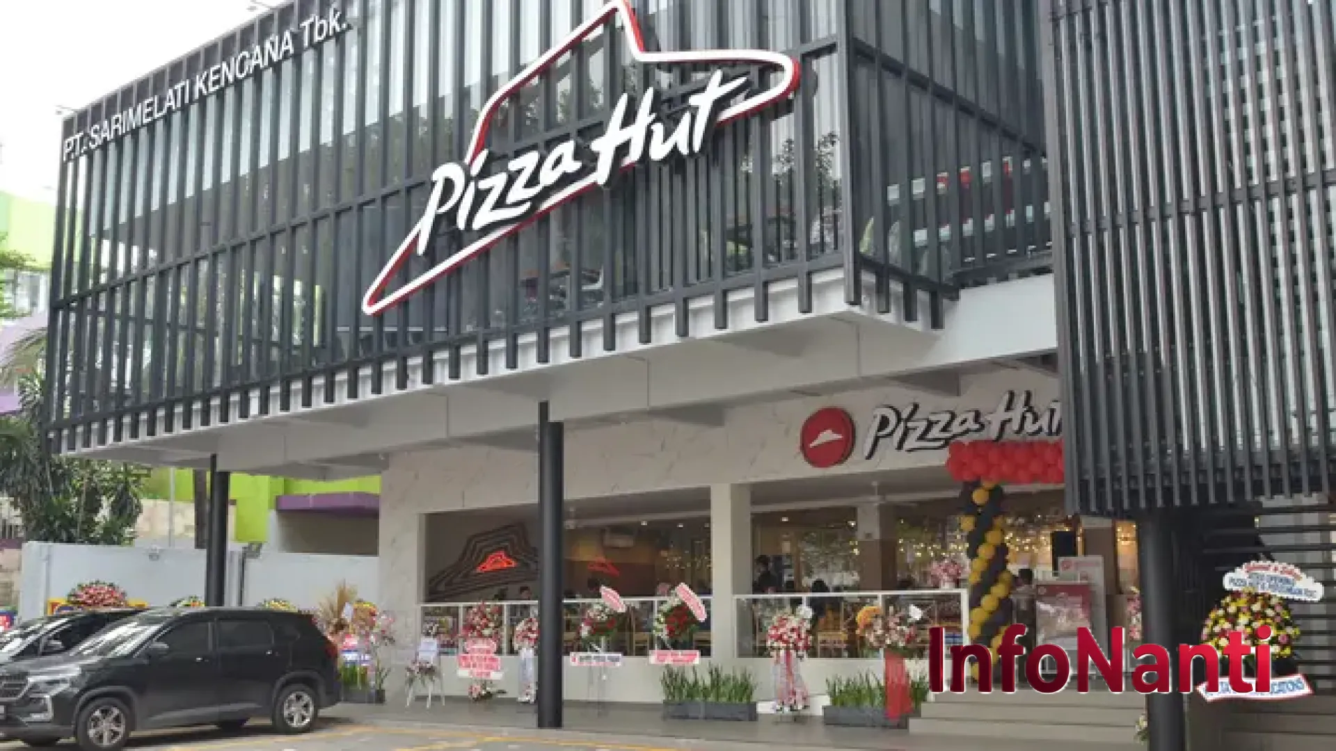 Manuver Strategis Yum Brands: Pelepasan Pizza Hut Senilai Rp 47,88 Triliun dan Transformasi Peta Bisnis Kuliner Dunia