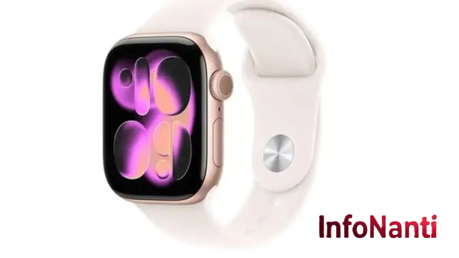 Apple Watch Hang atau Layar Freeze? Jangan Panik, Ini Panduan Lengkap Mengatasinya ala InfoNanti