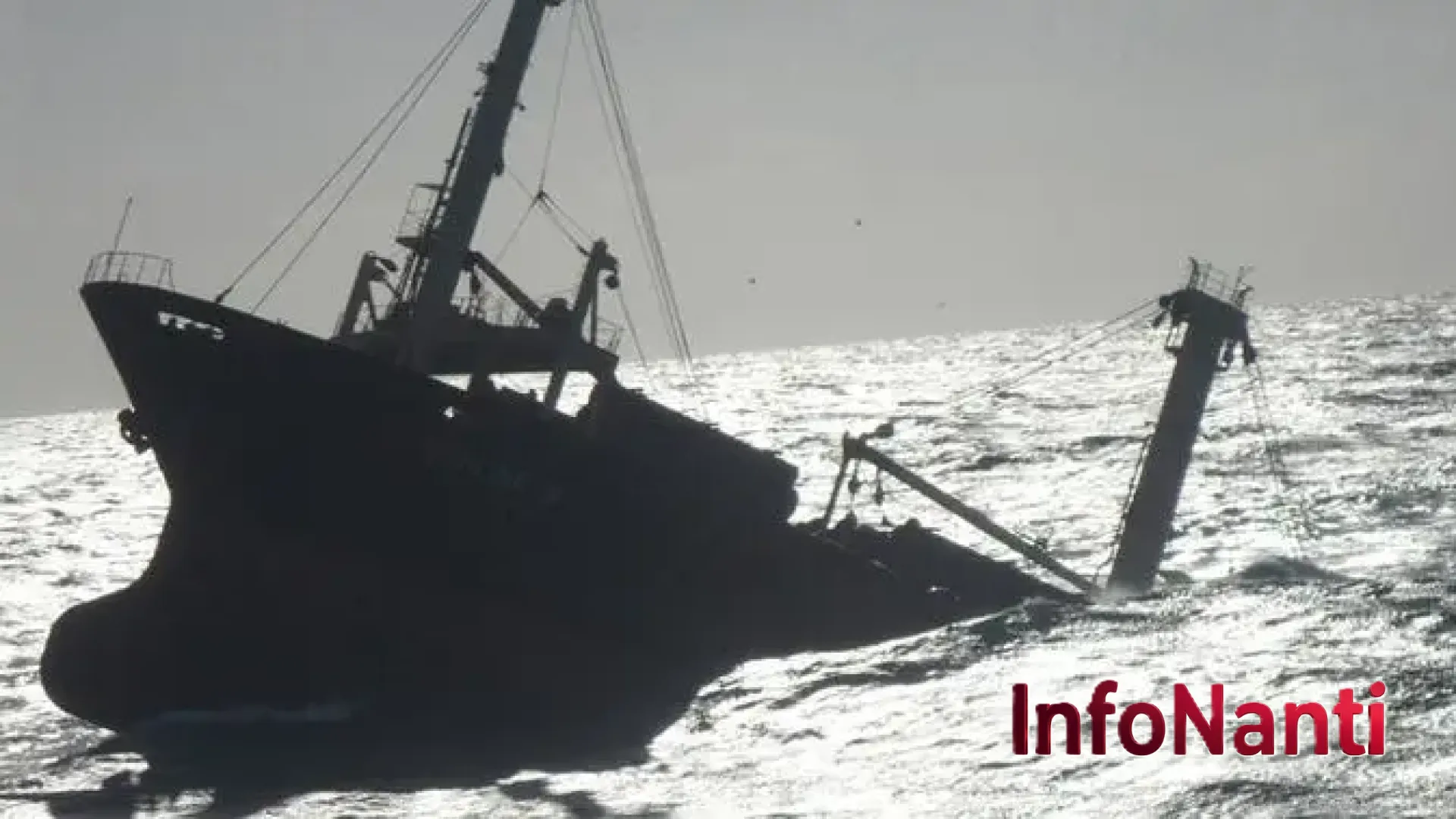 Tragedi RMS Lancastria: Menguak Tabir Bencana Maritim Terbesar Inggris yang Terkubur Kerahasiaan Perang
