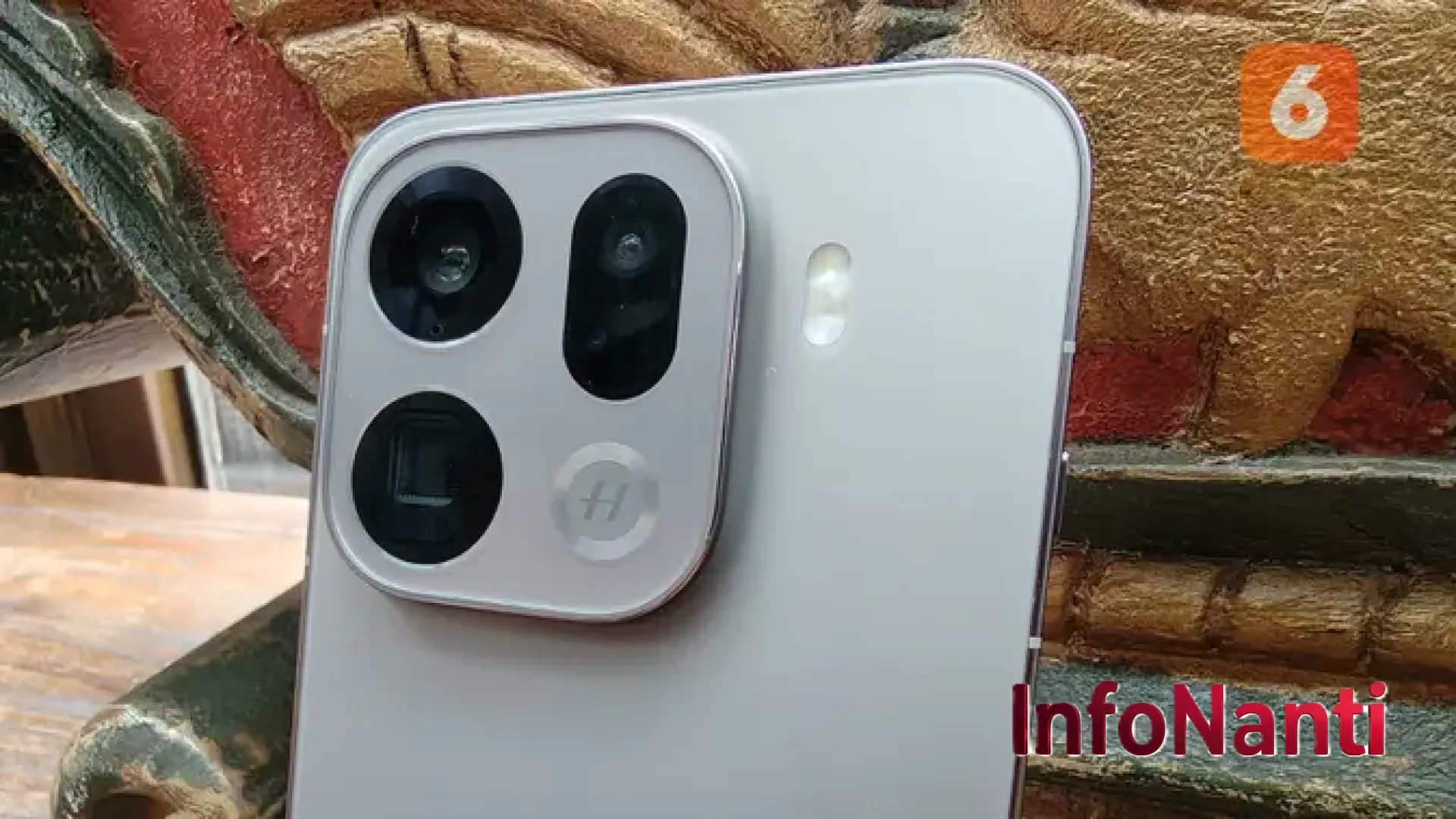 Bocoran Spesifikasi Oppo Find X10 Pro: Revolusi Kamera 200MP dan Baterai Raksasa yang Mengguncang Pasar