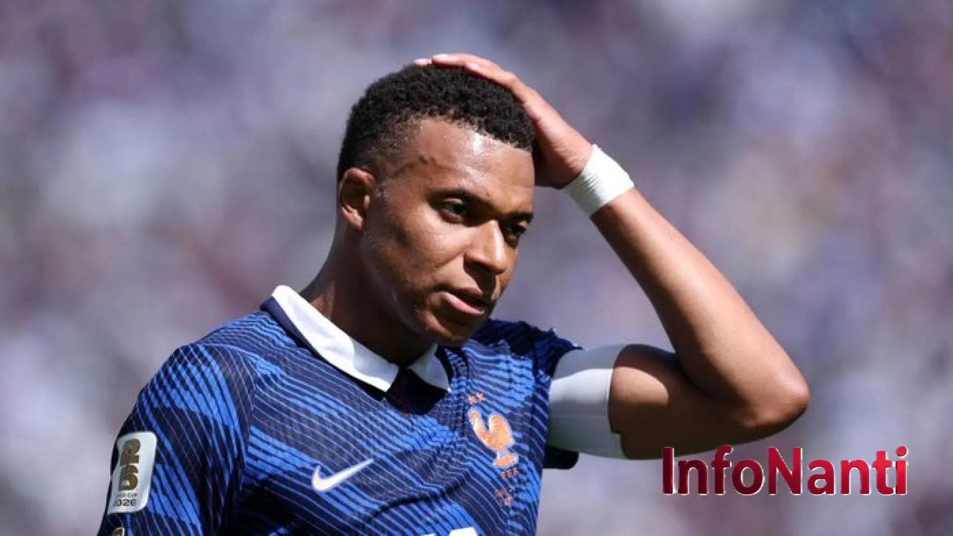 Magis Kylian Mbappe di New Jersey: Pimpin Prancis Hancurkan Senegal dan Ukir Sejarah Baru di Piala Dunia 2026