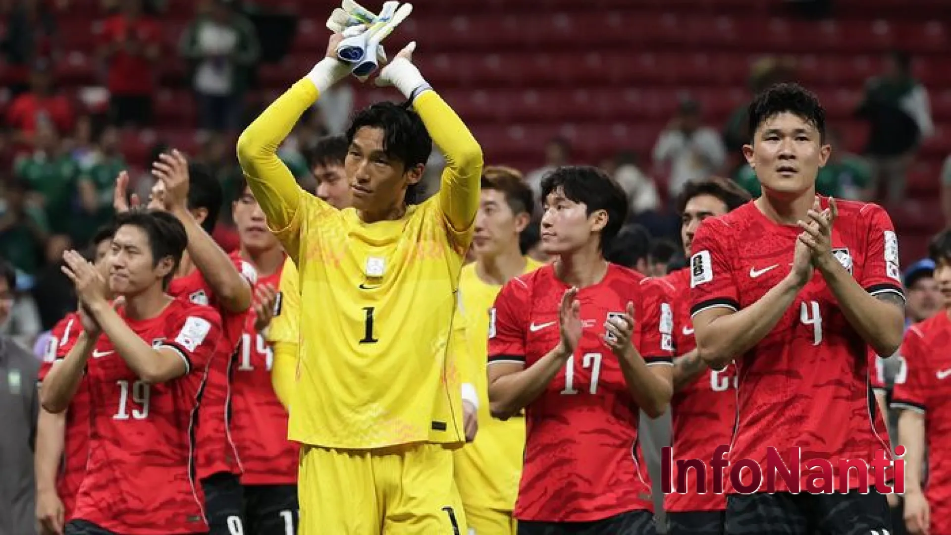 Skandal di Balik Layar Piala Dunia 2026: Mengapa Timnas Korea Selatan Memilih Boikot Media Mereka Sendiri?