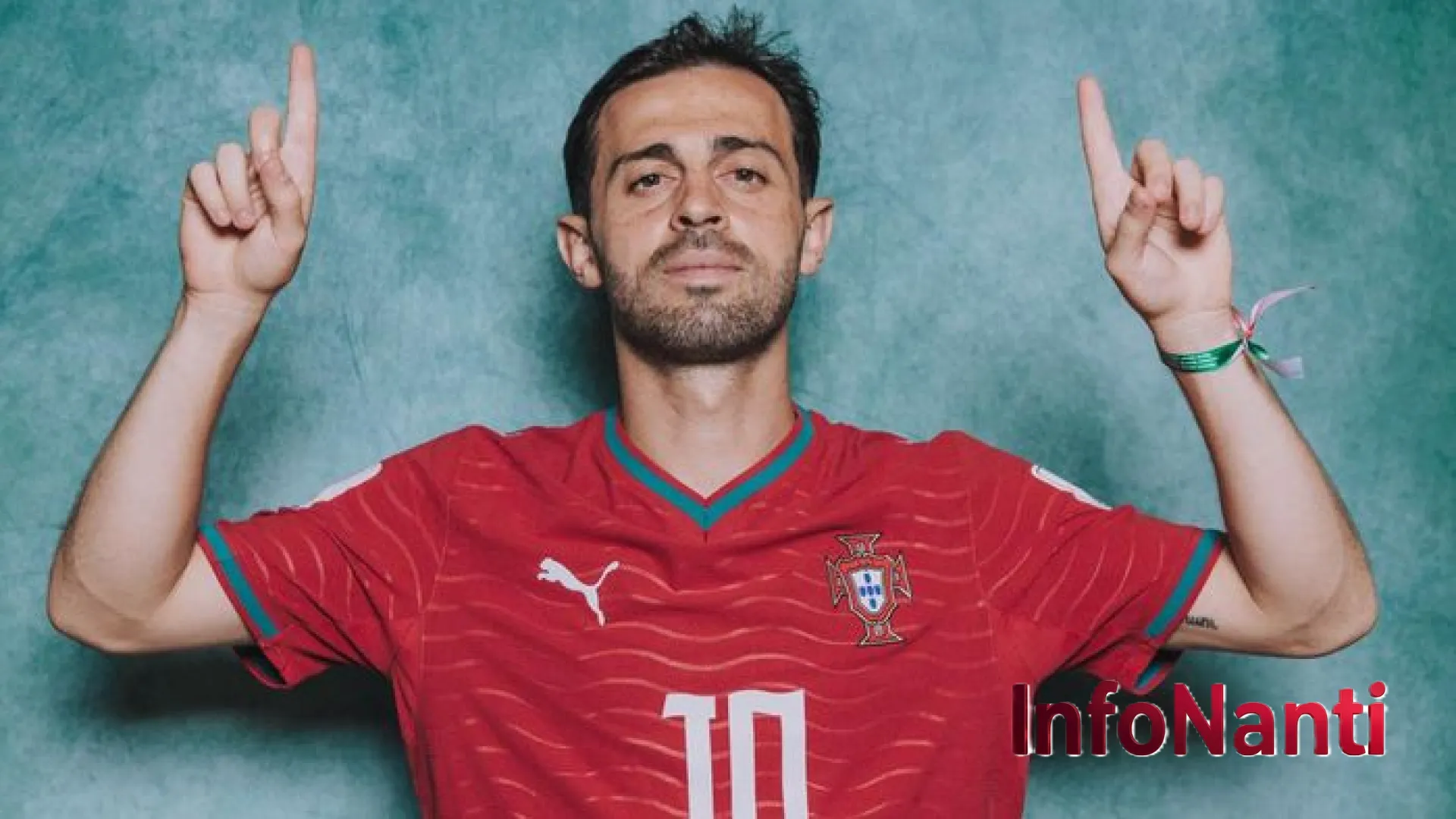 Guncang Bursa Transfer! Real Madrid Resmi Amankan Tanda Tangan Bernardo Silva Secara Gratis