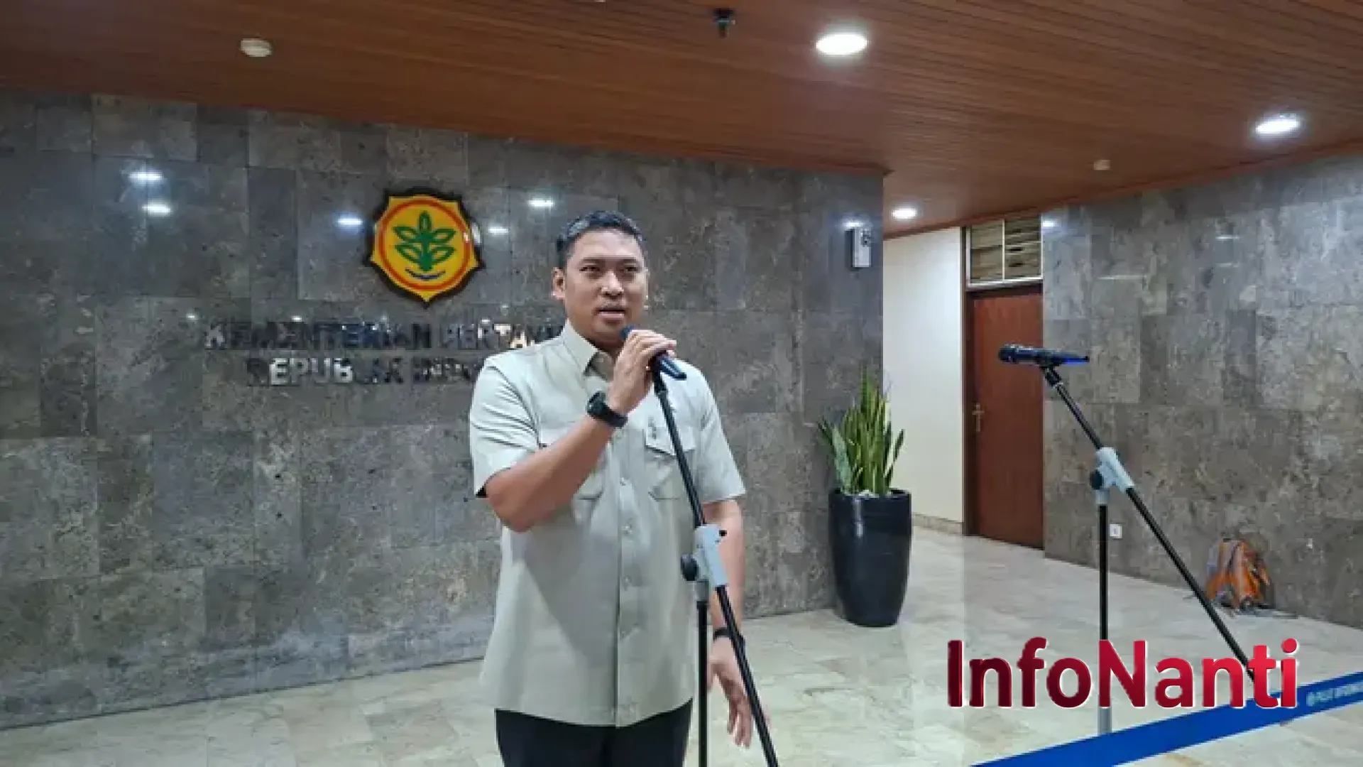 Revolusi Bawang Putih: Strategi Pemerintah Guyur Bantuan Rp 75 Juta per Hektare Demi Akhiri Era Impor